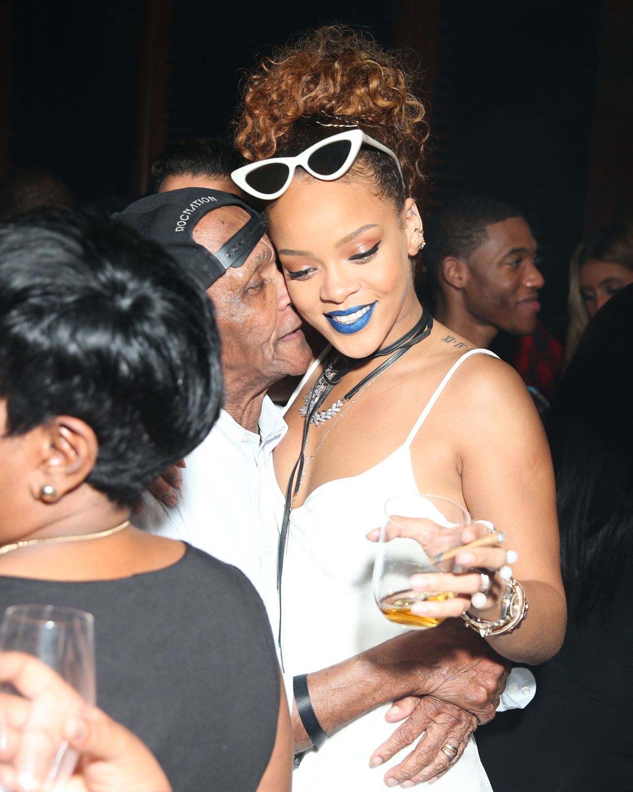 Rihanna, photo #797406