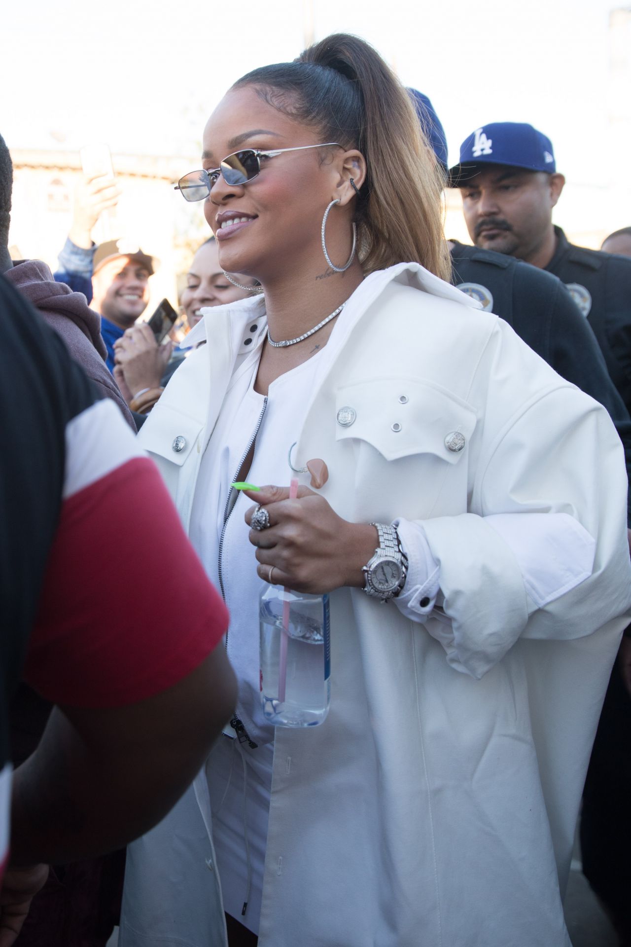 Rihanna, photo #991795