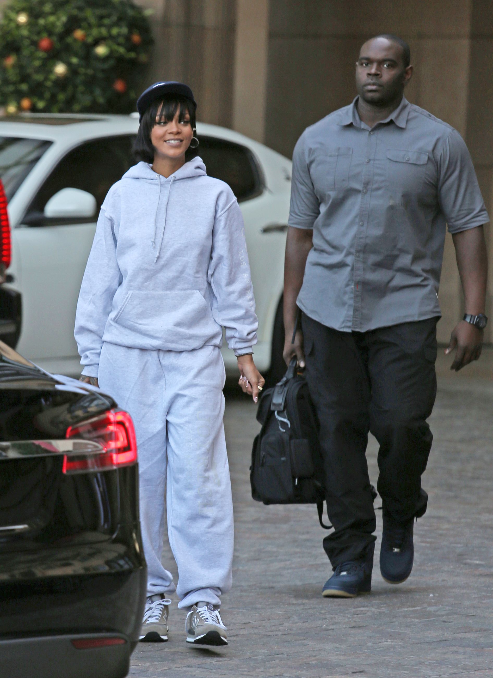 Rihanna, photo #652583