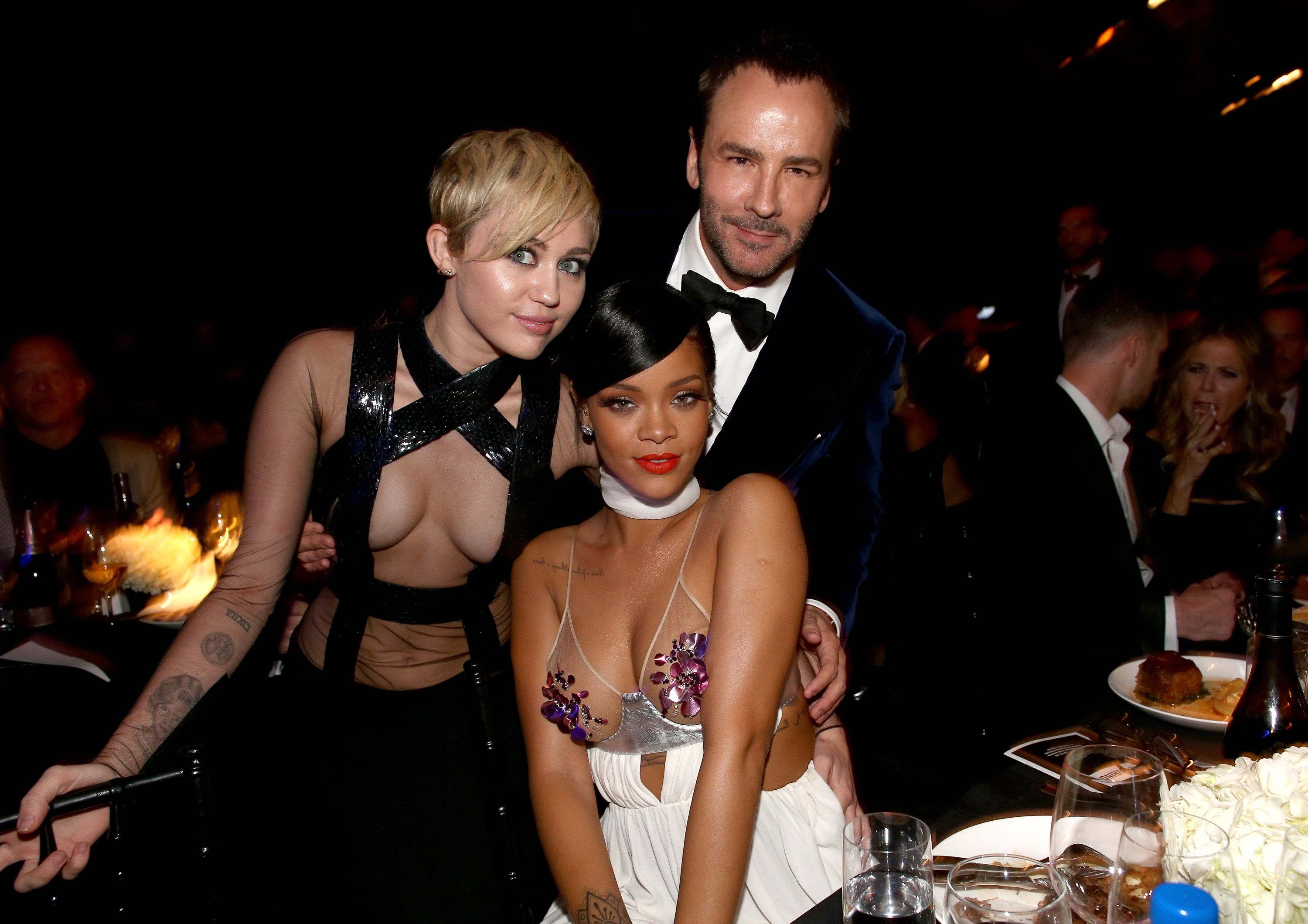Rihanna, photo #867455