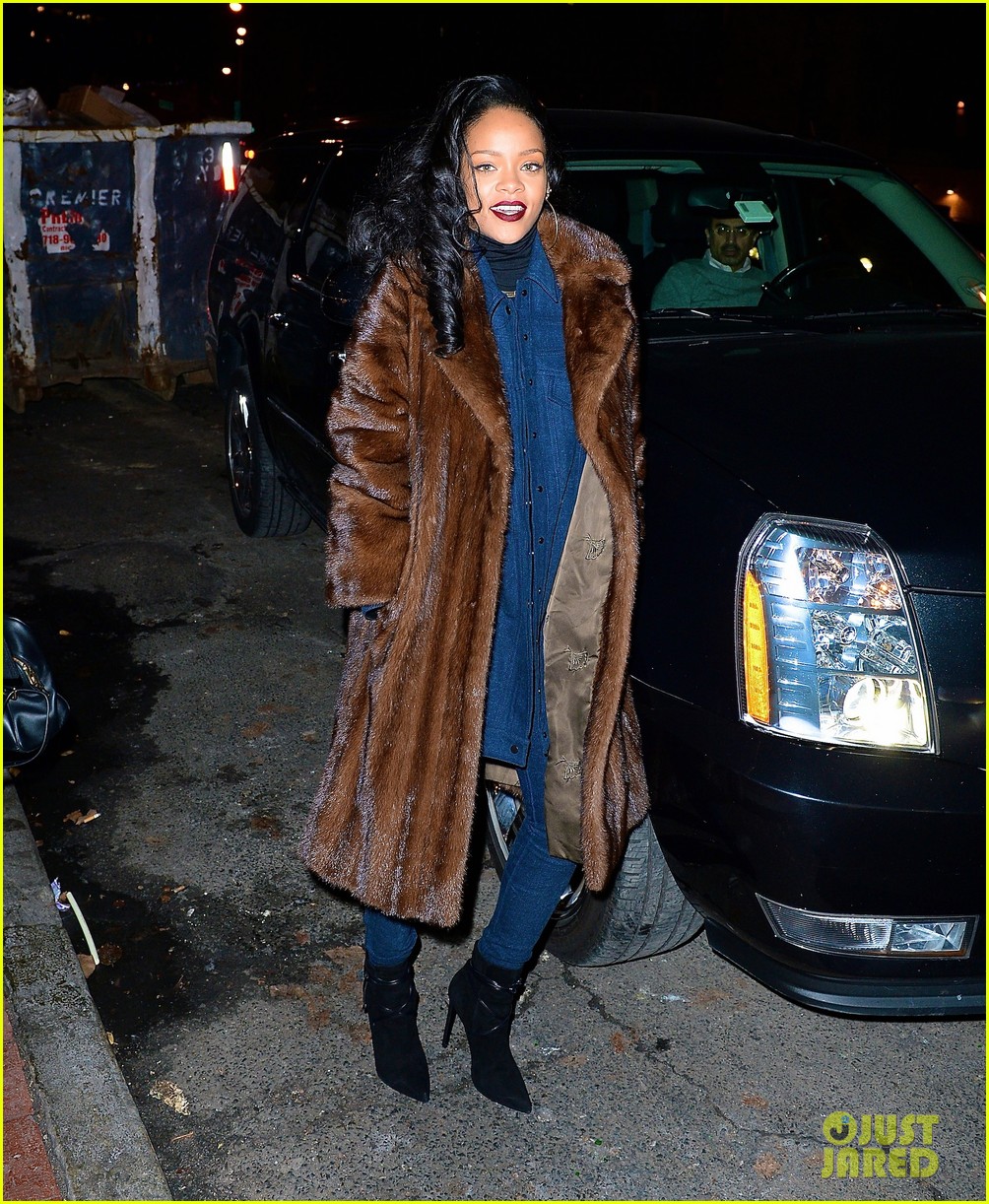 Rihanna, photo #654080