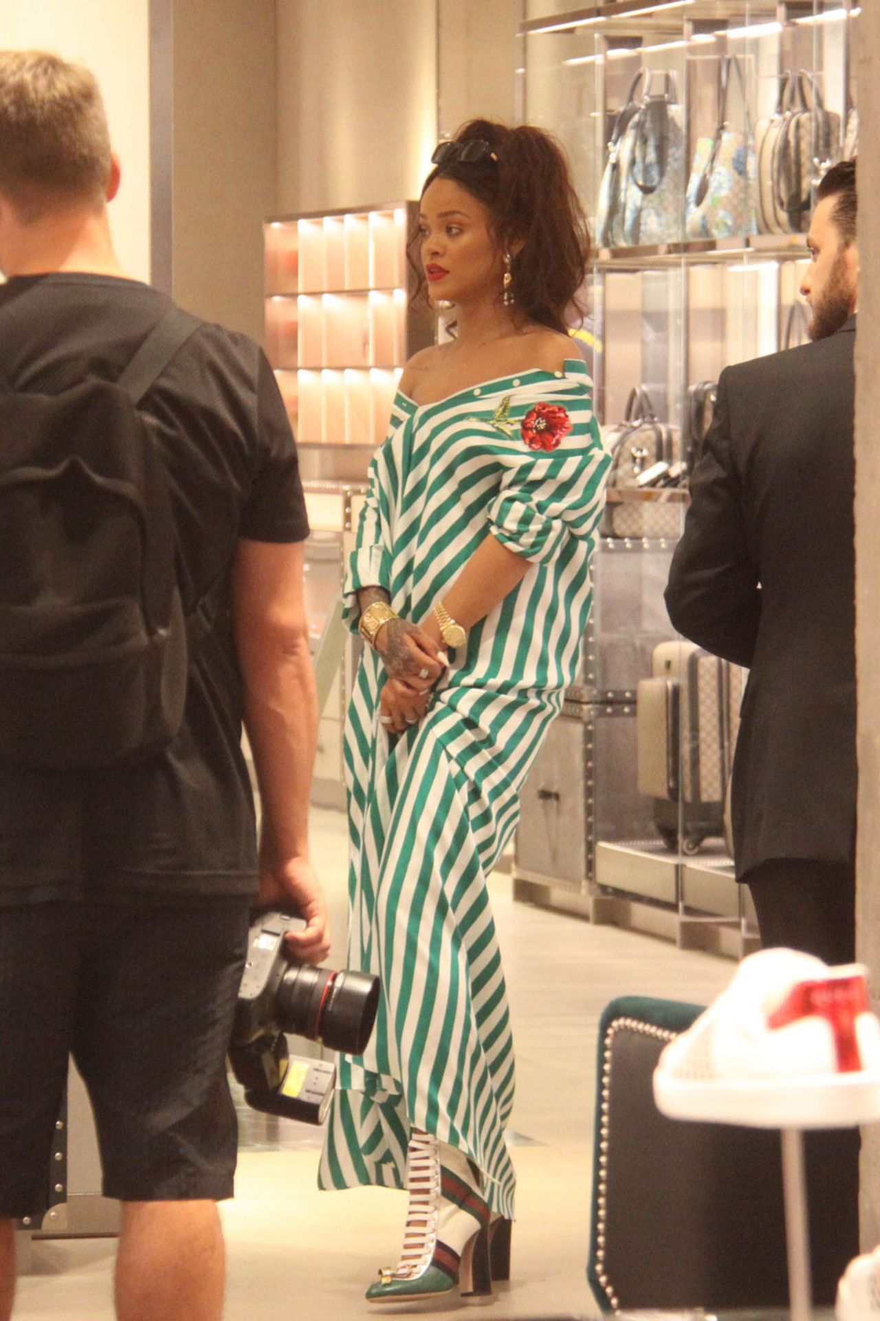 Rihanna, photo #865718