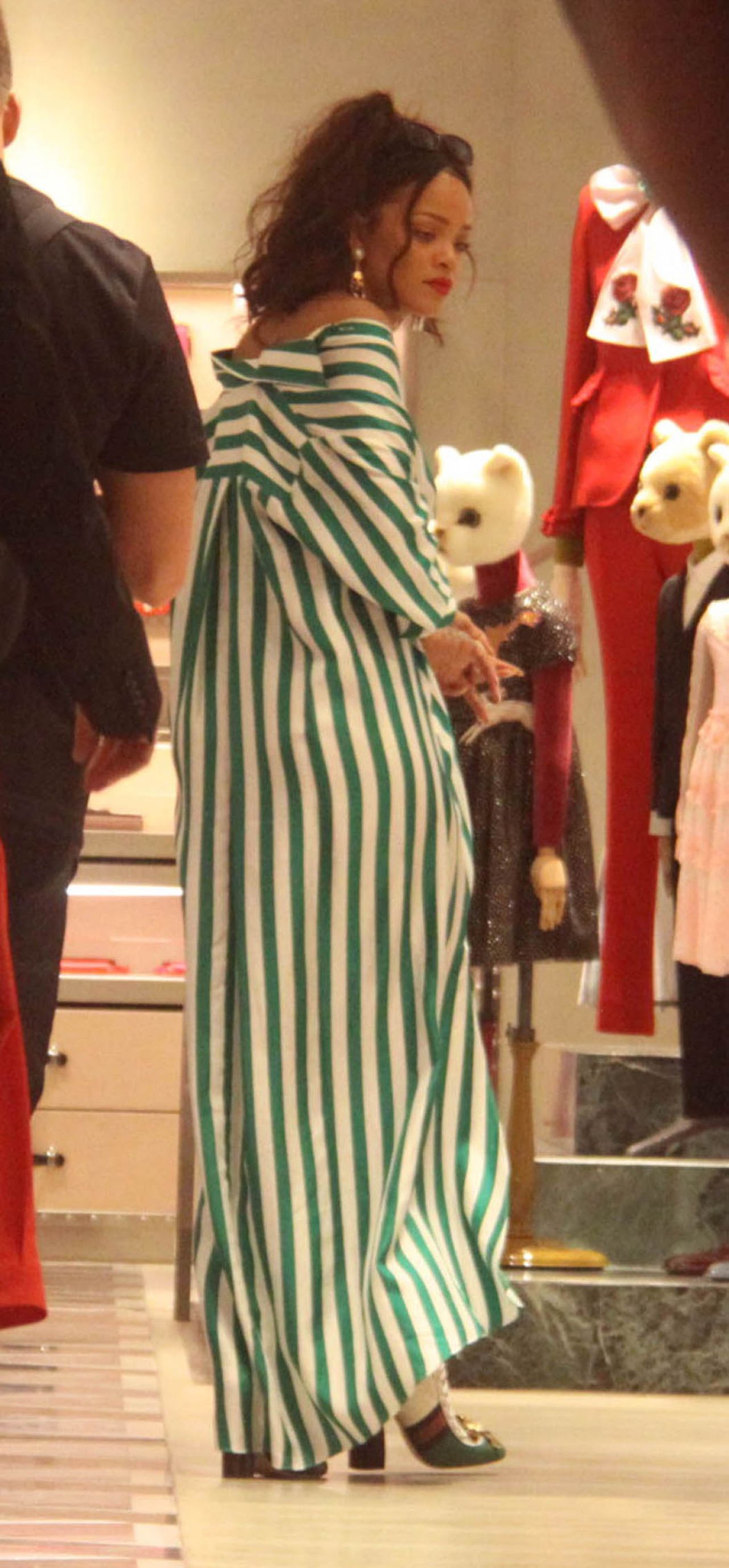 Rihanna, photo #865719