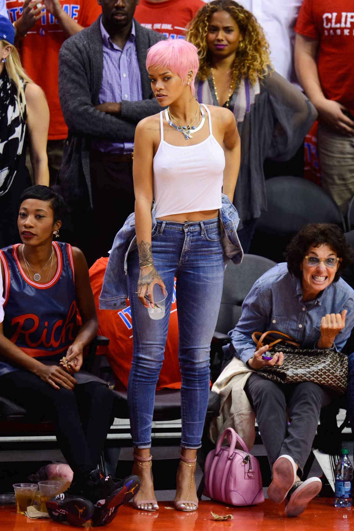 Rihanna, photo #700739