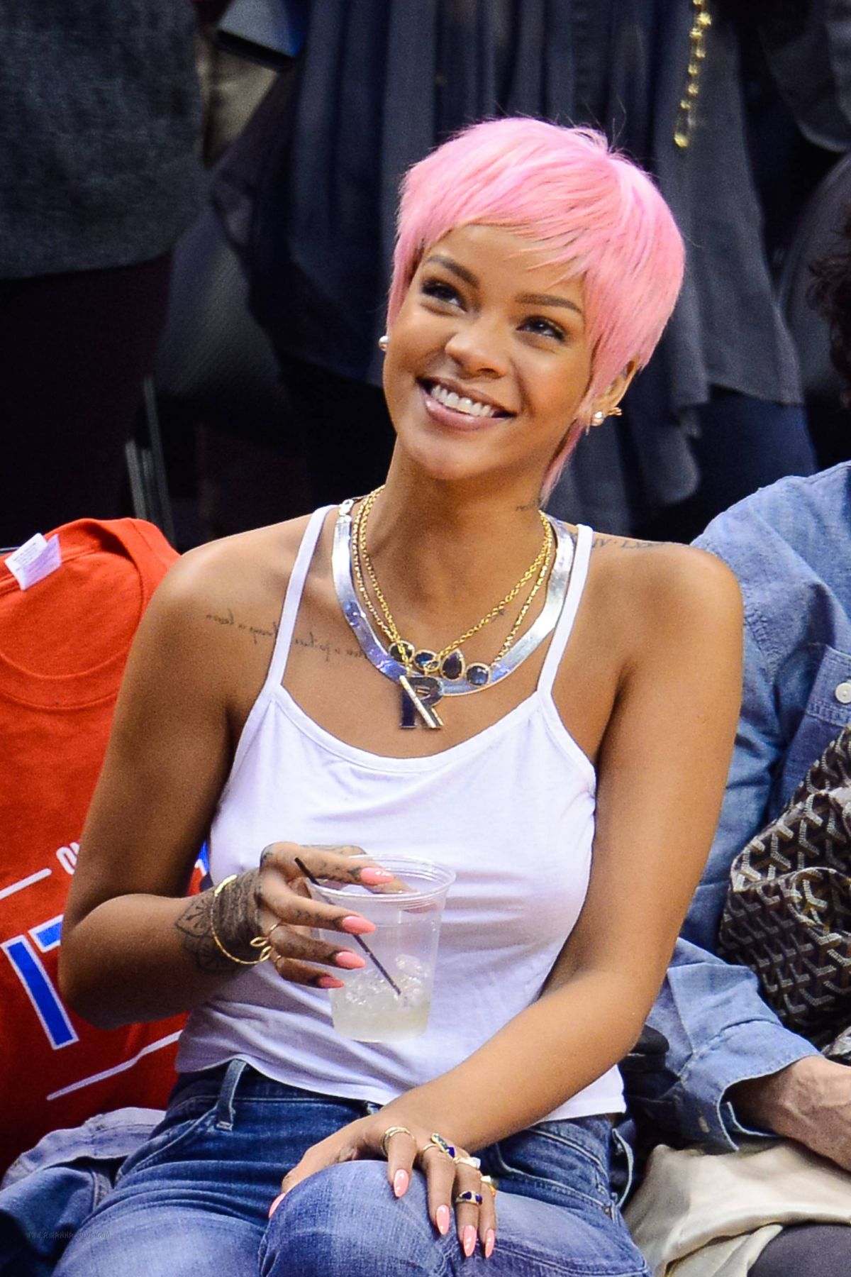 Rihanna, photo #700736