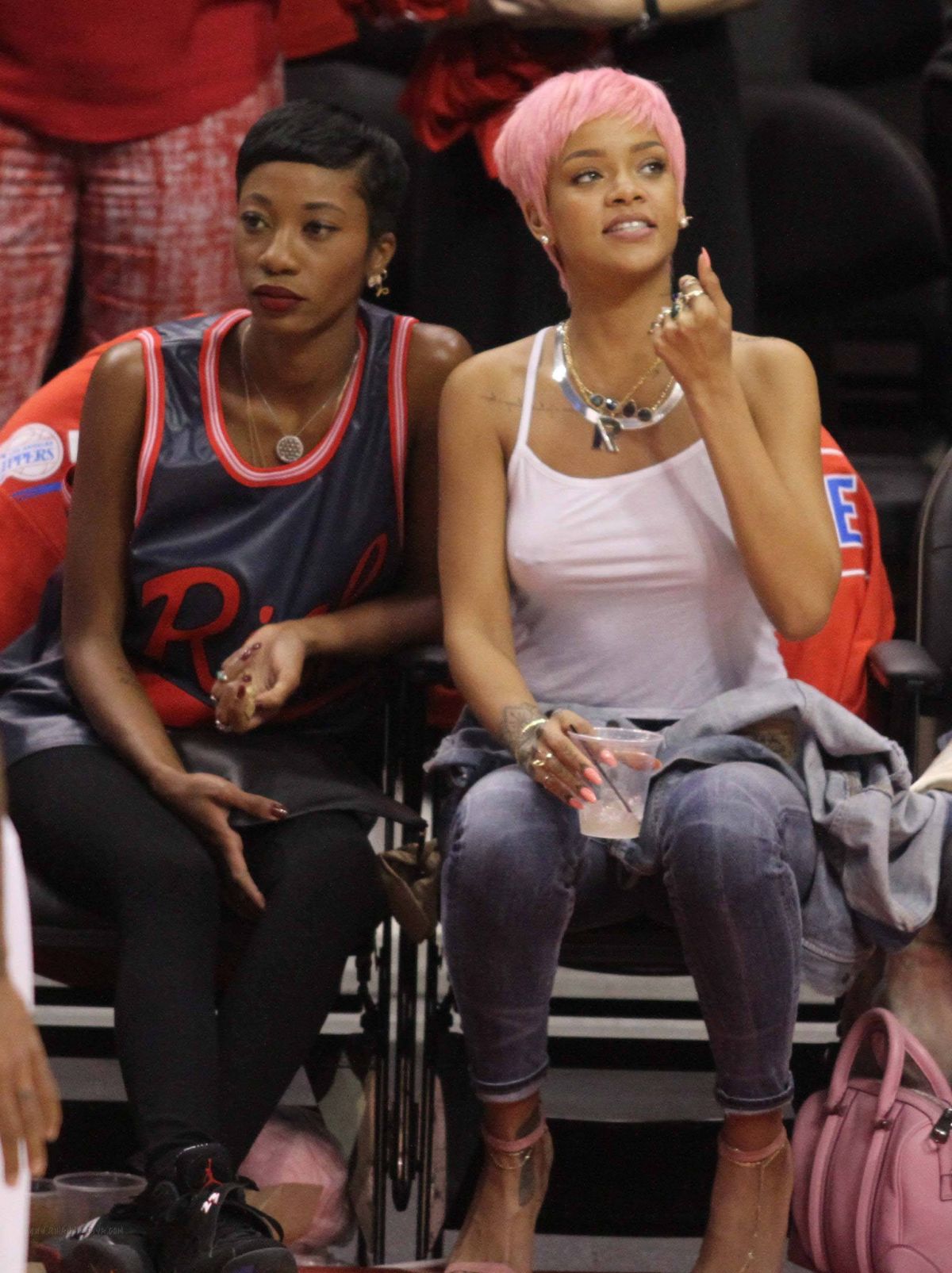 Rihanna, photo #700737