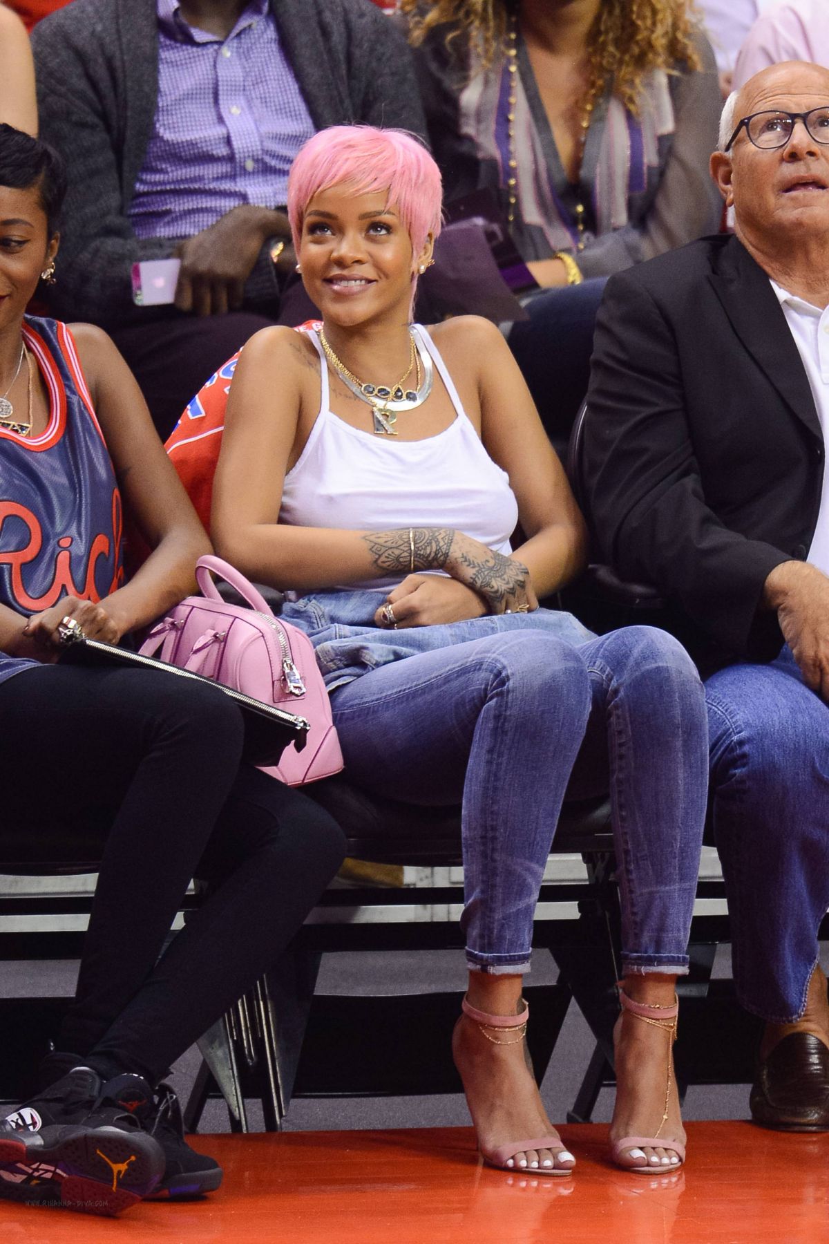 Rihanna, photo #700741