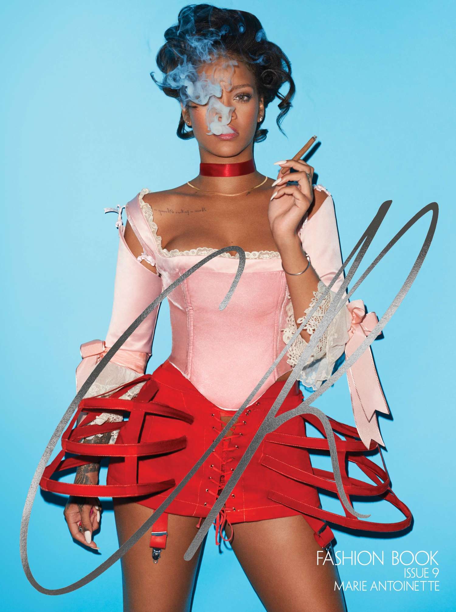 Rihanna, photo #878201