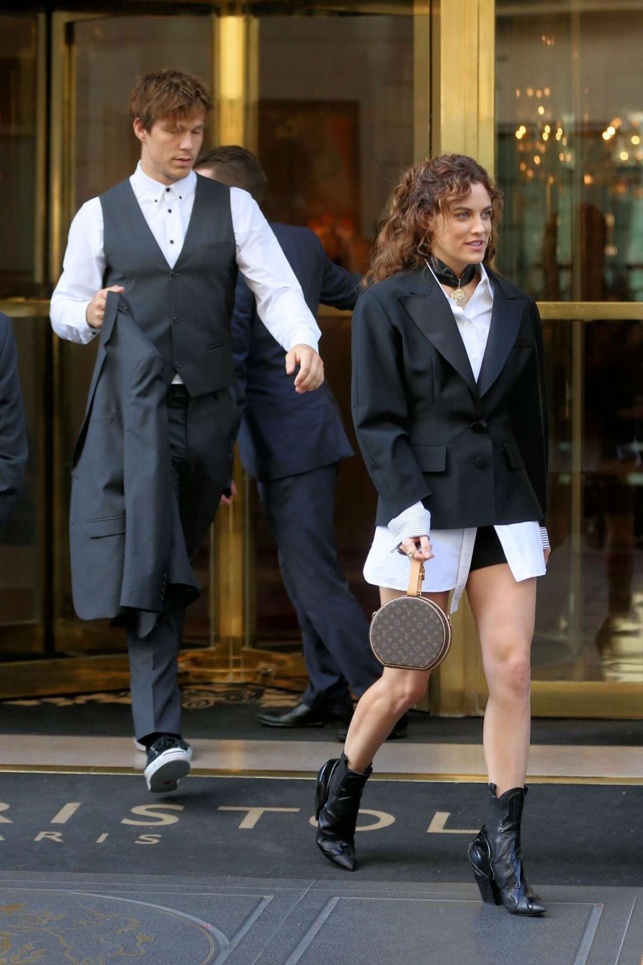 Riley Keough, photo #968670