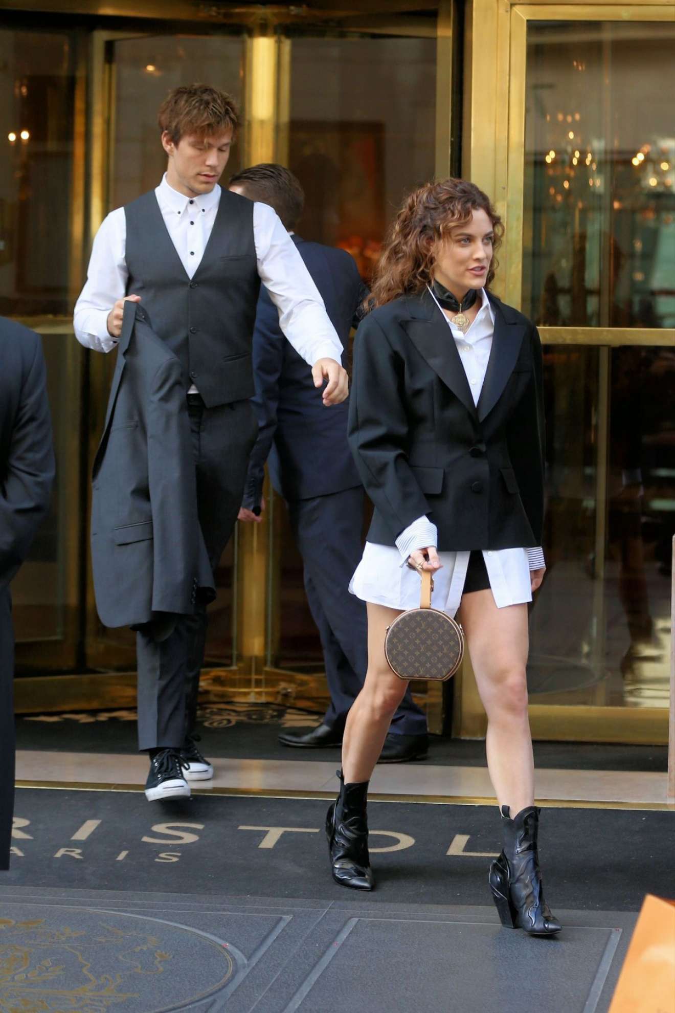 Riley Keough, photo #968669