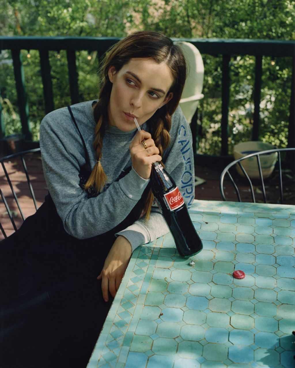 Riley Keough, photo #1054546