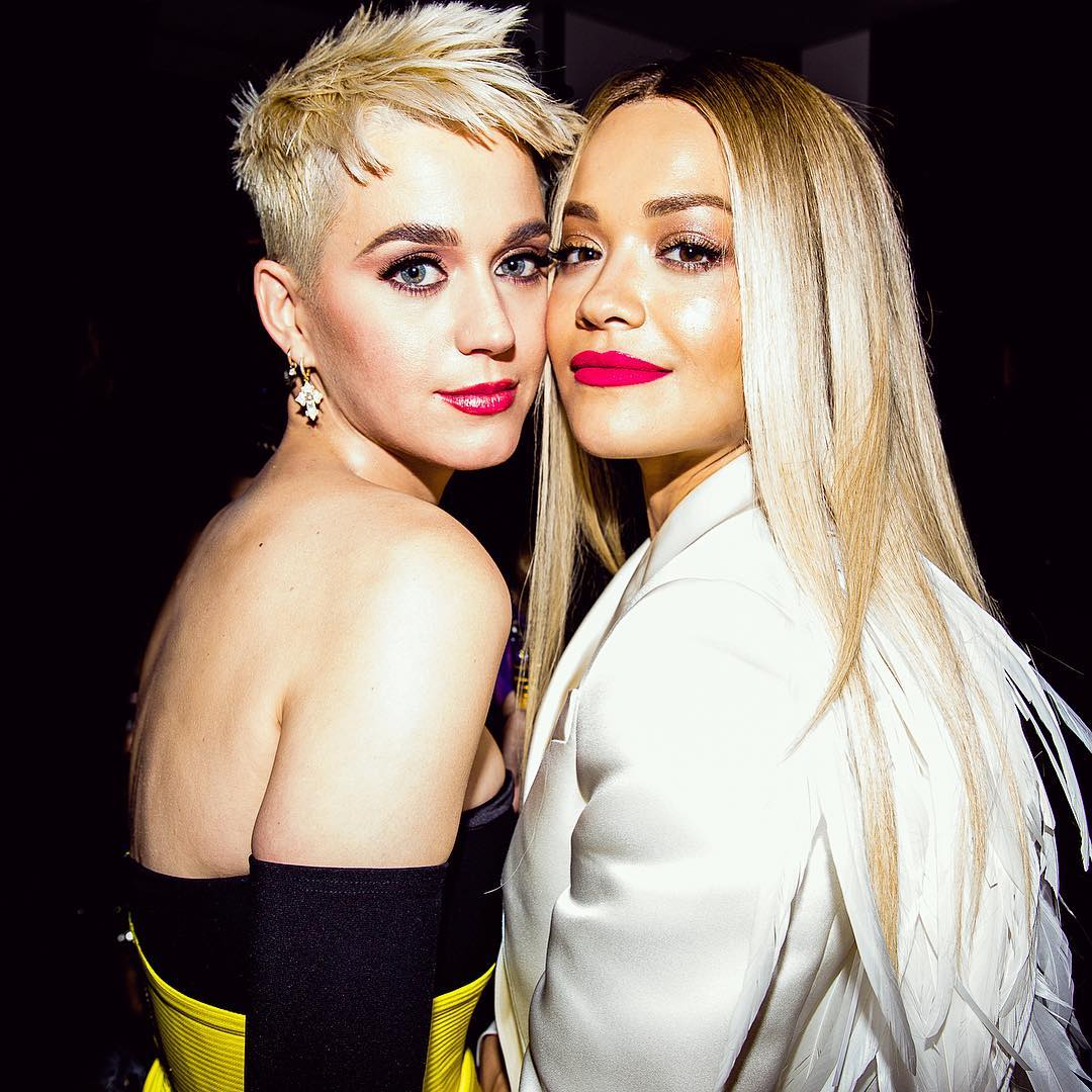 Rita Ora, photo #1037283