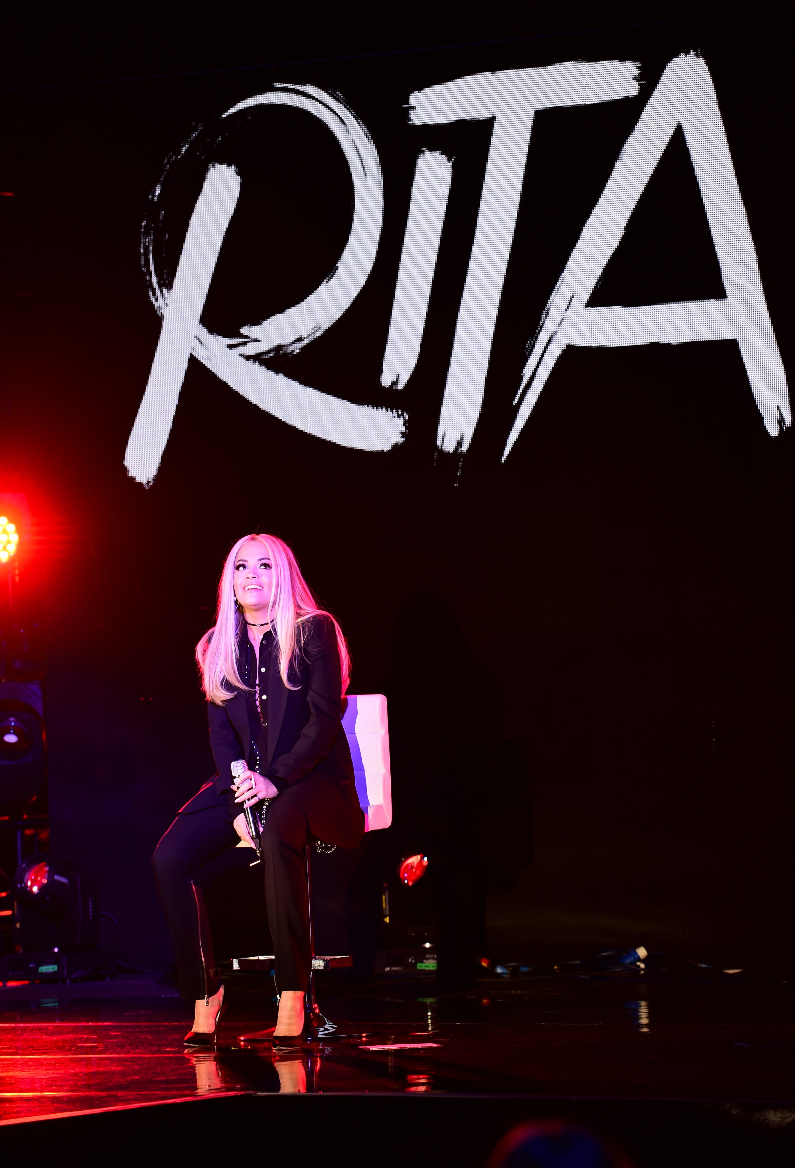 Rita Ora, photo #816165
