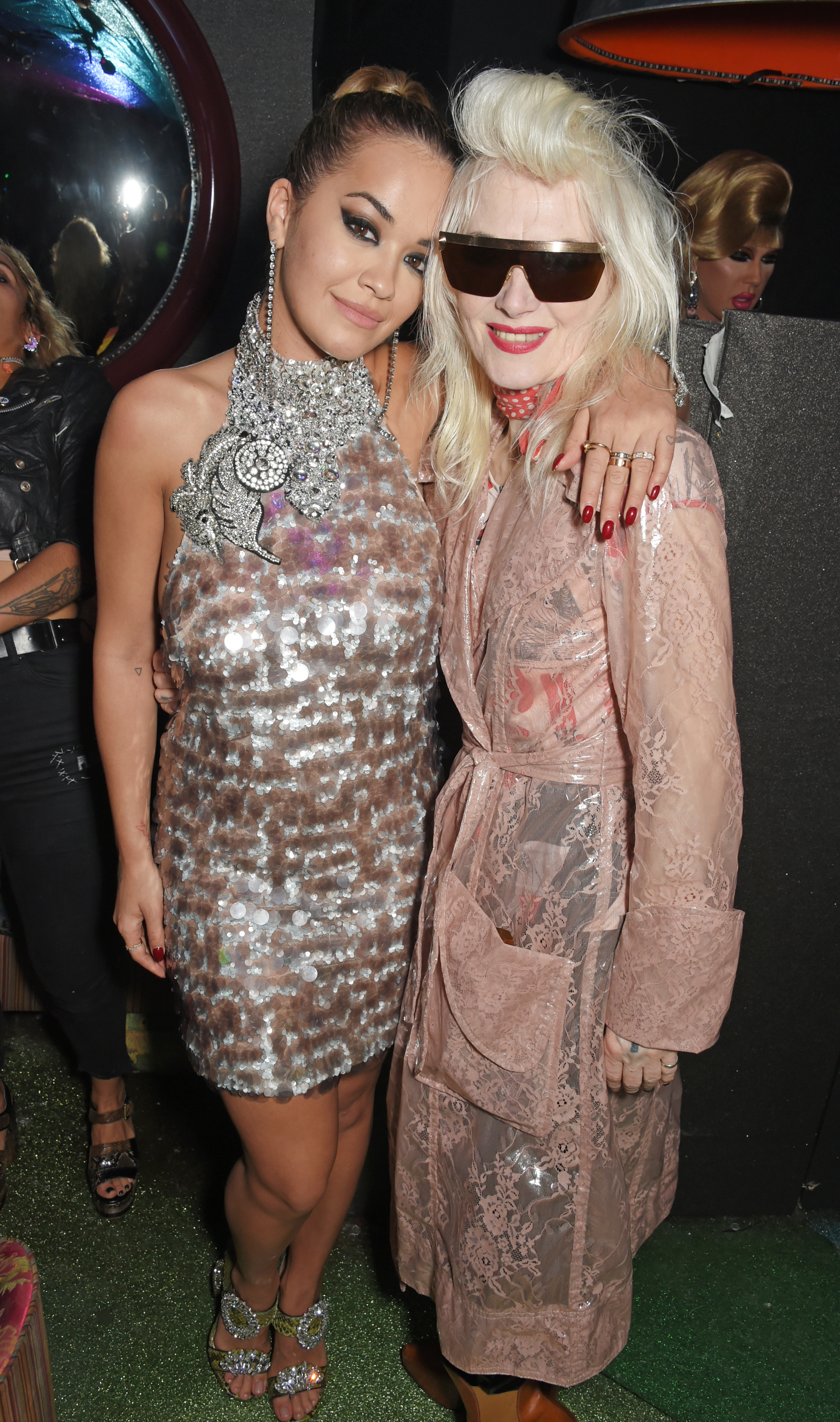 Rita Ora, photo #965090