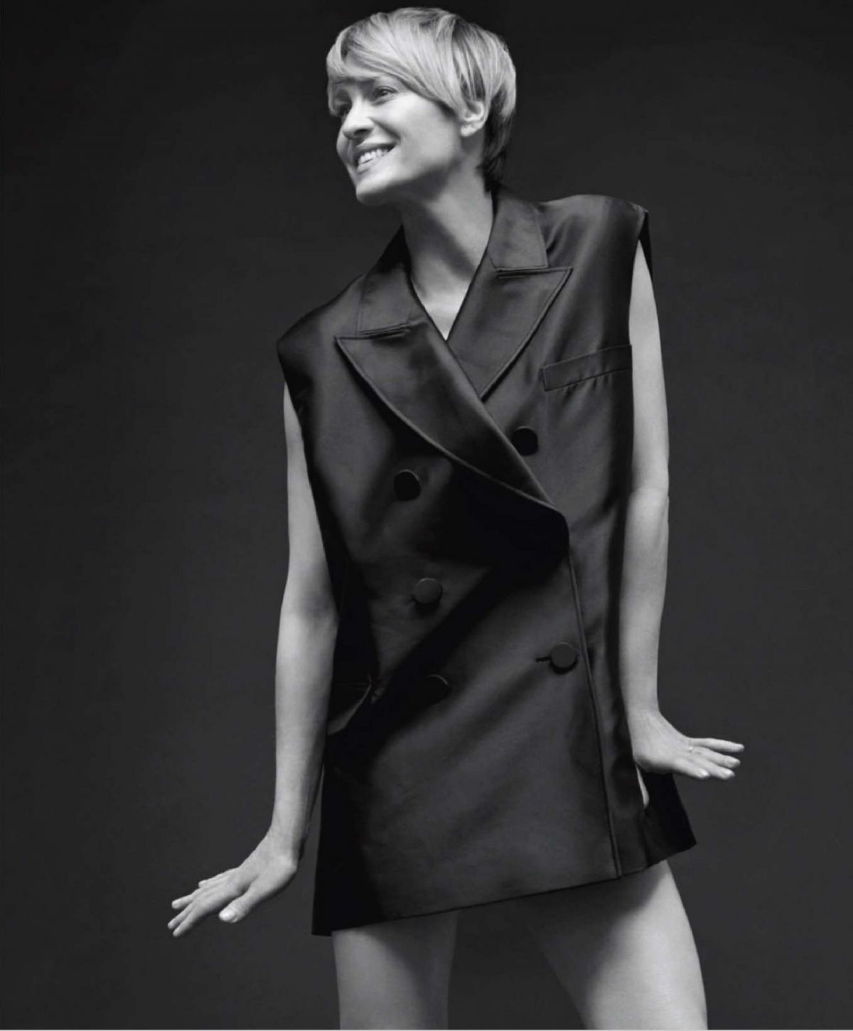 Robin Wright Penn, photo #683797