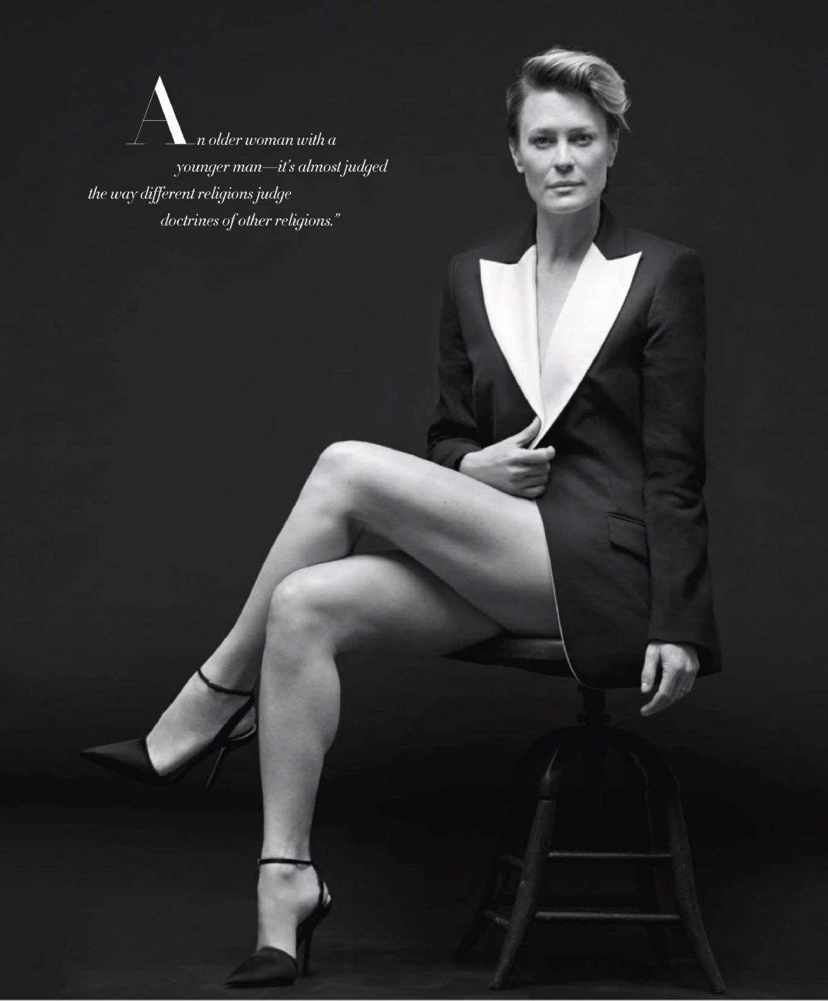 Robin Wright Penn, photo #683801