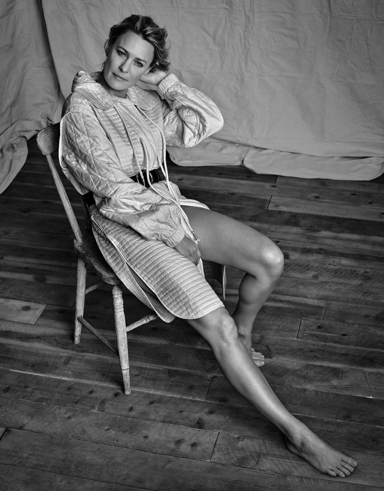 Robin Wright Penn, photo #935778