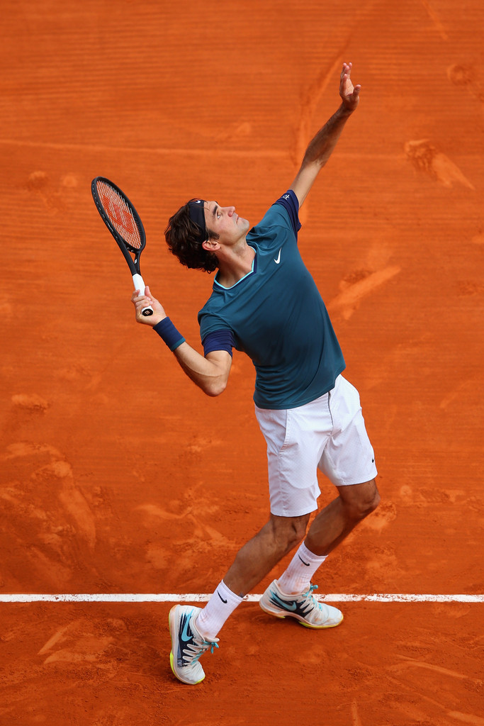 Roger Federer, photo #692167