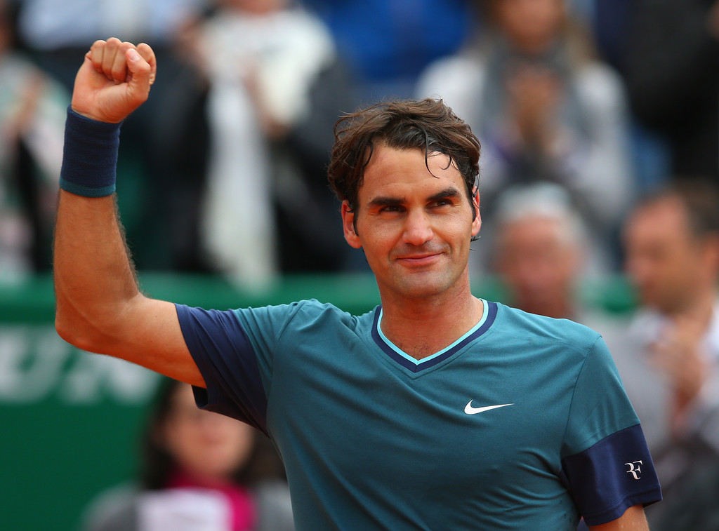 Roger Federer, photo #692169