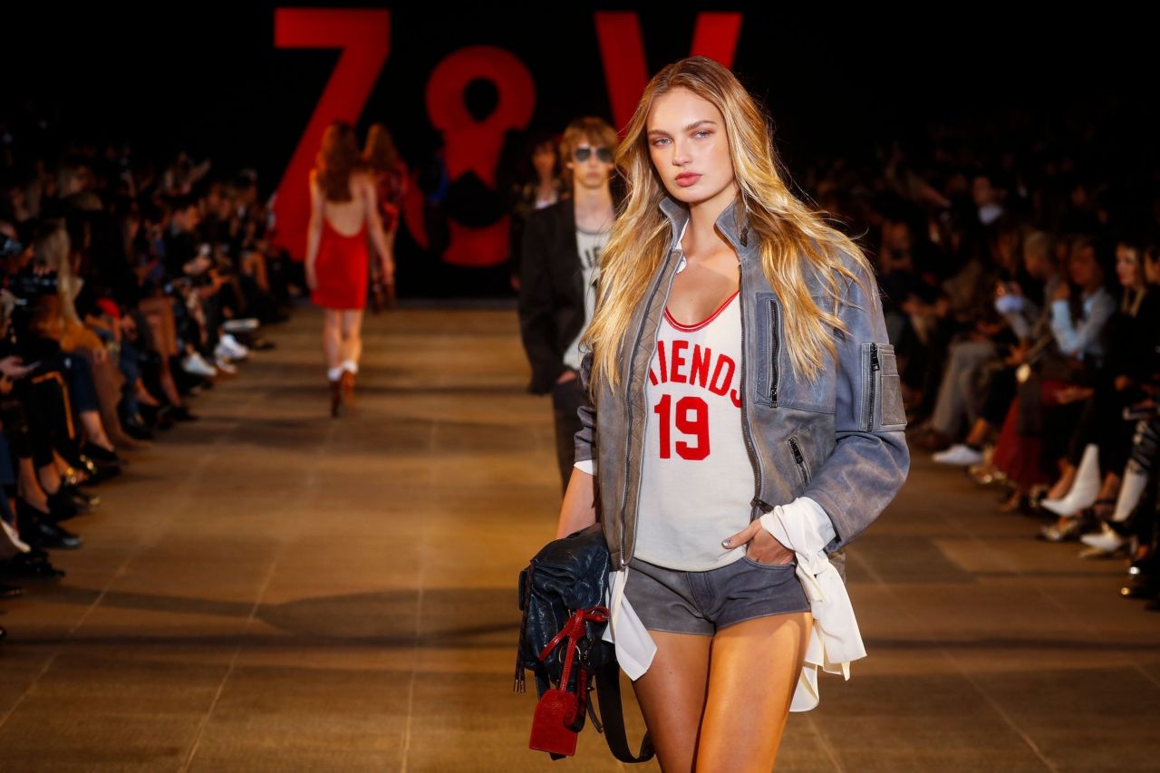 Romee Strijd, photo #1075196