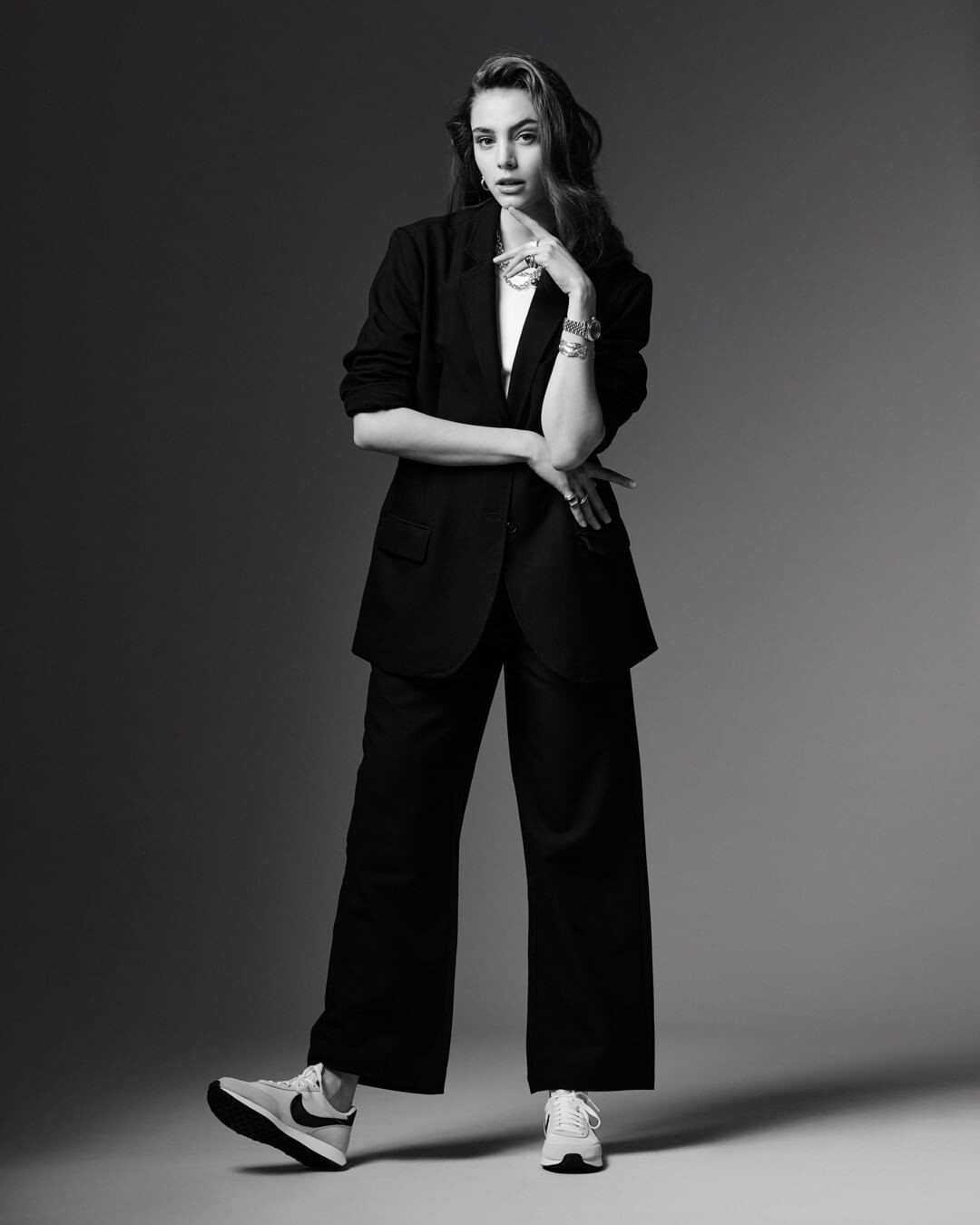 Romy Schonberger, photo #1378874