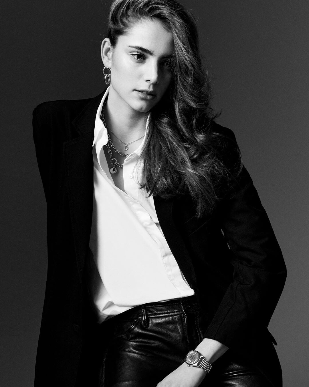 Romy Schonberger, photo #1378871