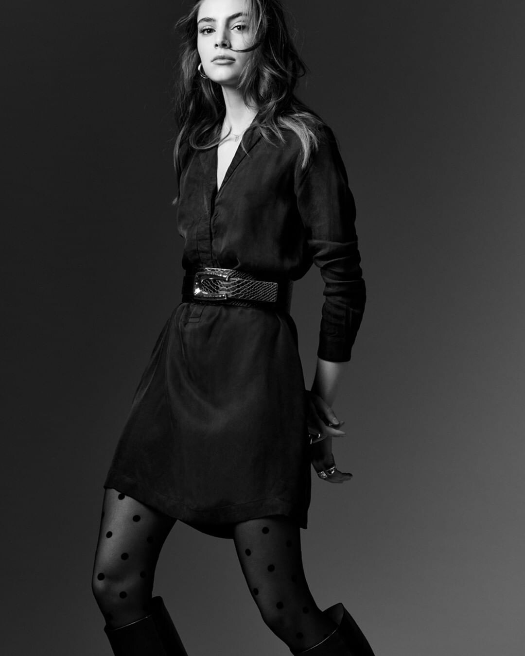 Romy Schonberger, photo #1378873