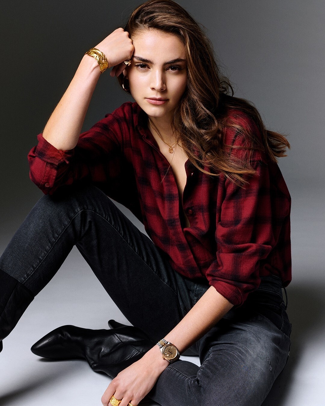 Romy Schonberger, photo #1378868