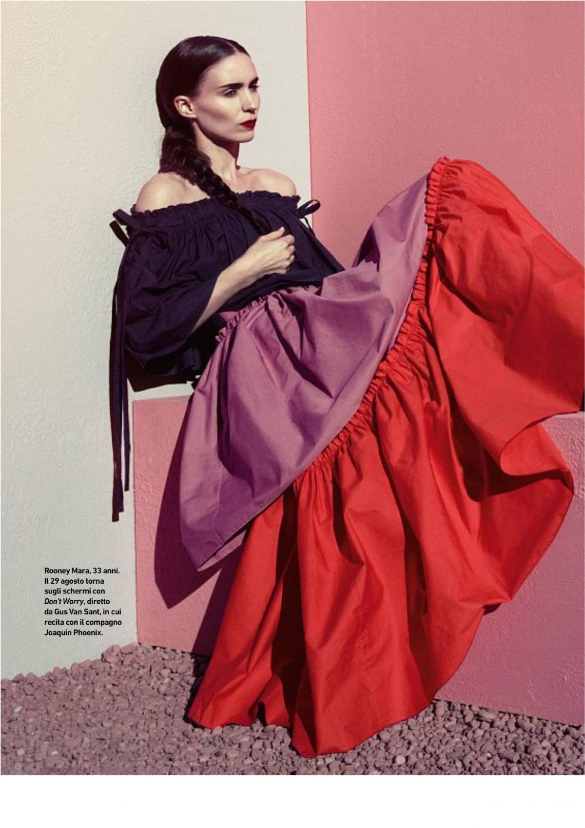 Rooney Mara, photo #1061694