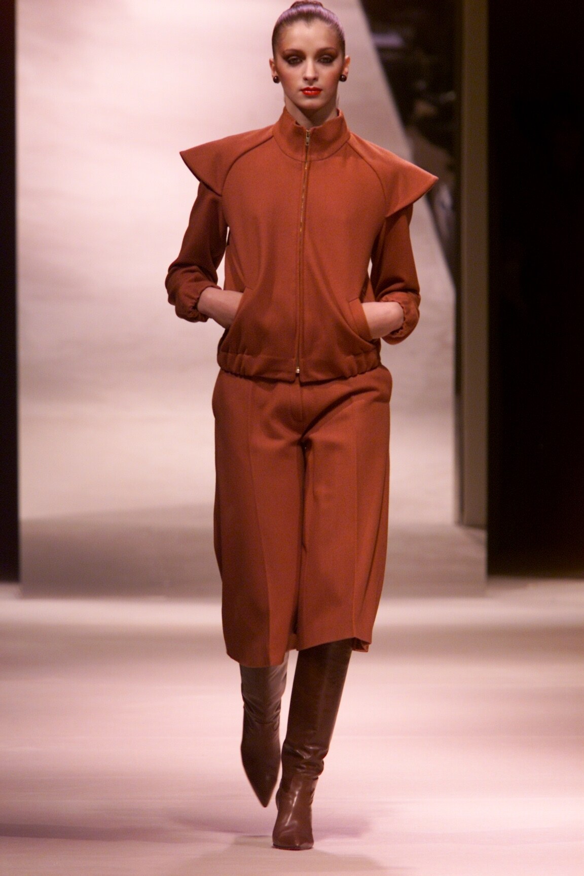 Roos van Bosstraeten, photo #1001690