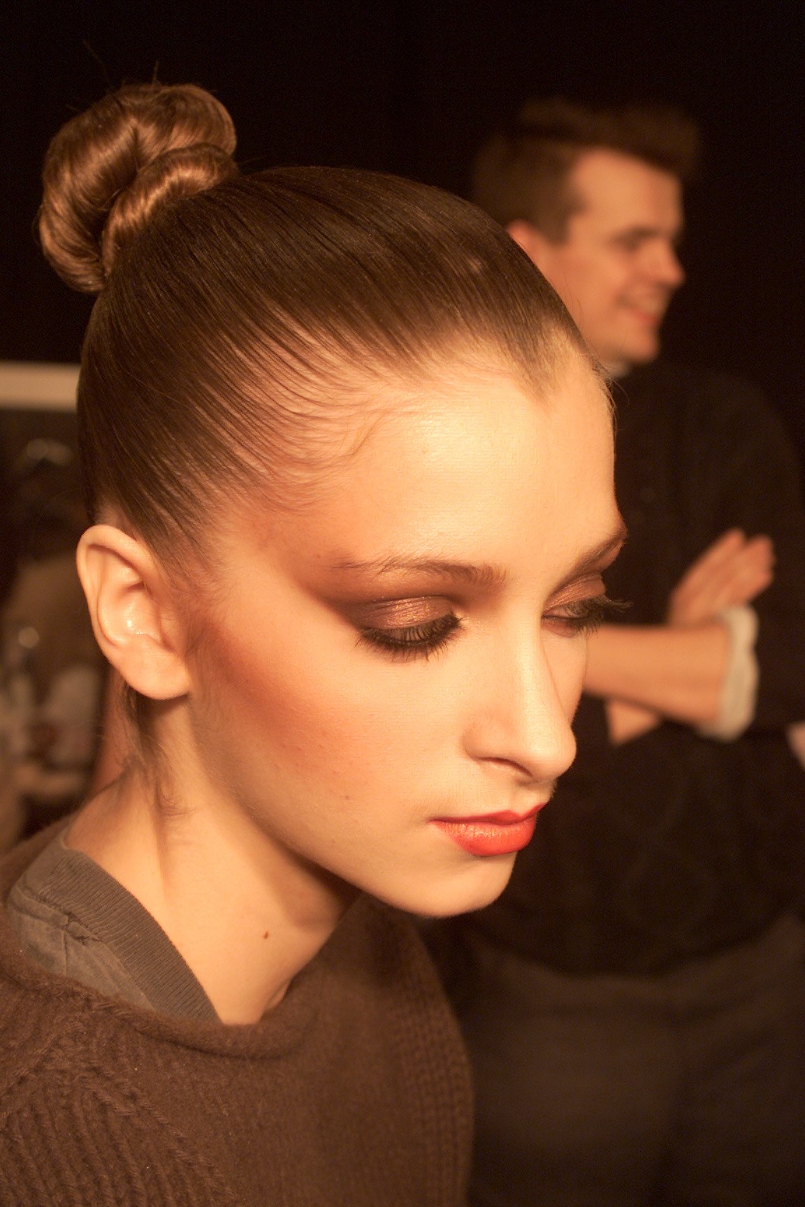 Roos van Bosstraeten, photo #1001691