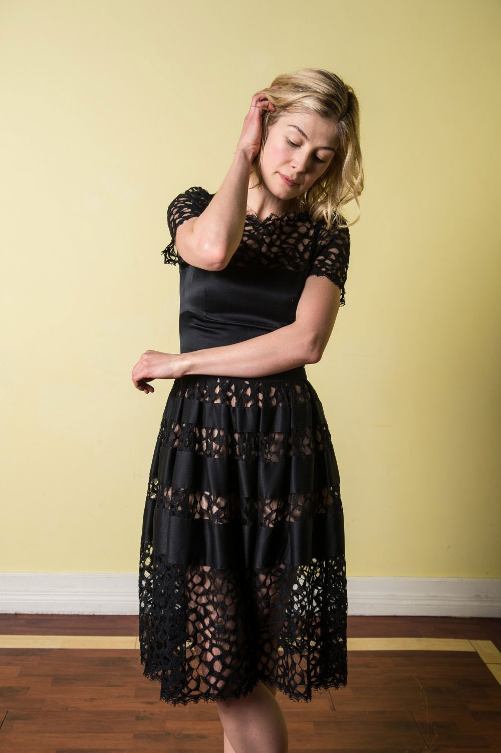 Rosamund Pike, photo #738598