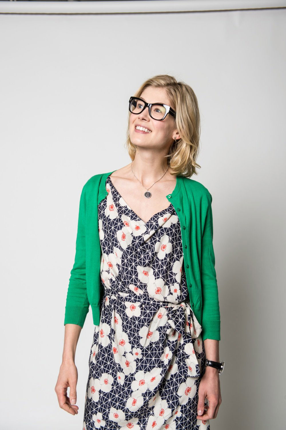 Rosamund Pike, photo #738599