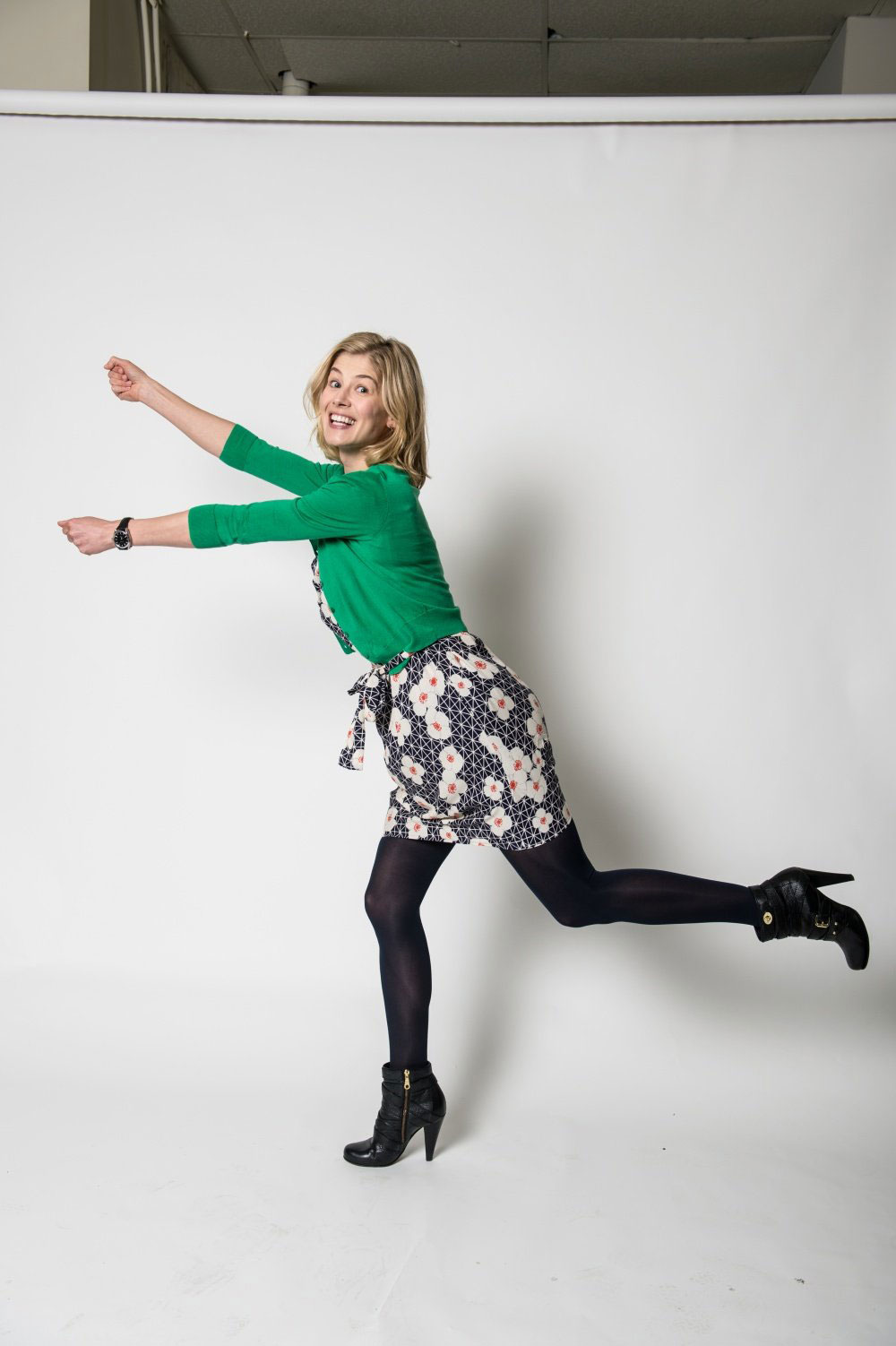 Rosamund Pike, photo #738596