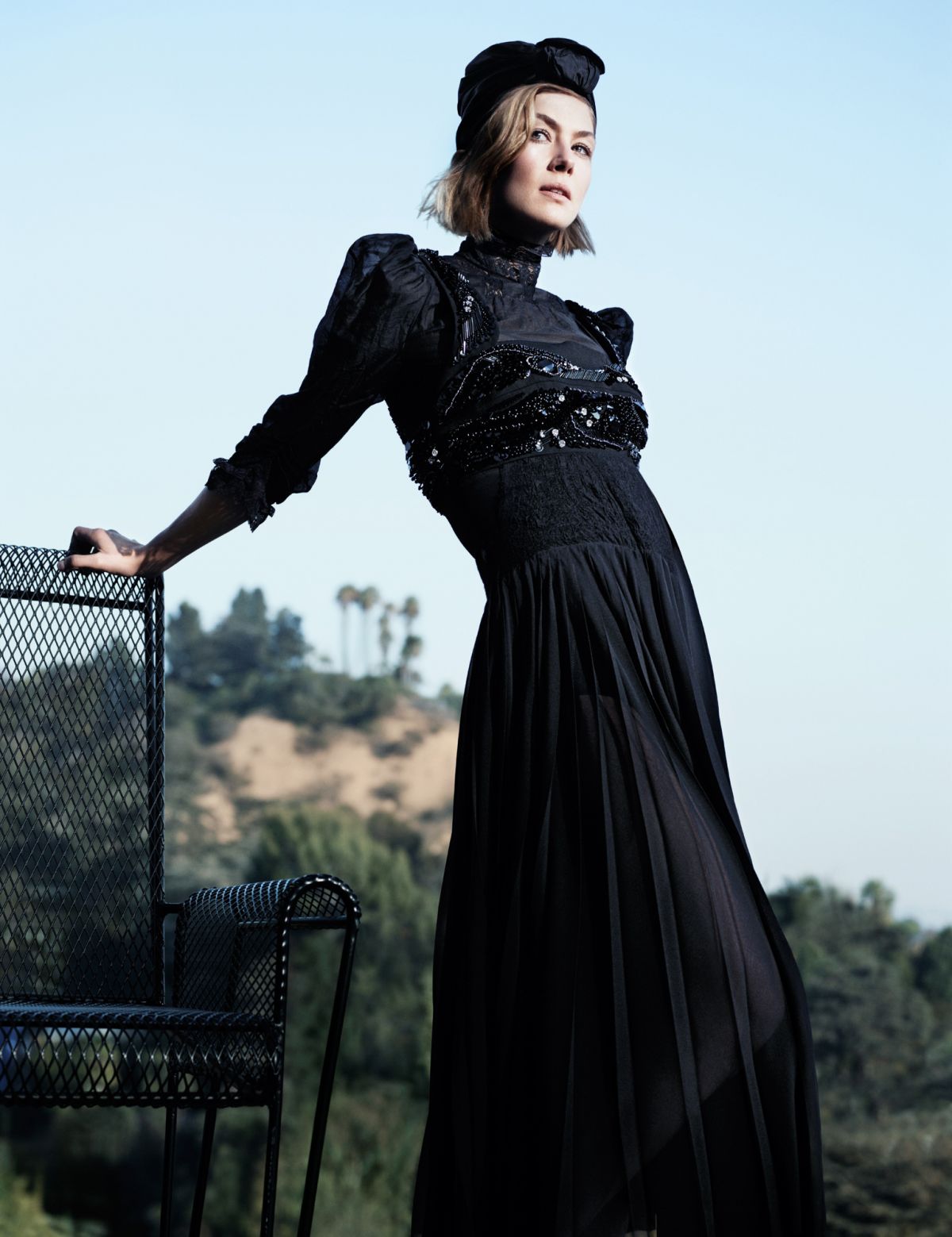 Rosamund Pike, photo #691466