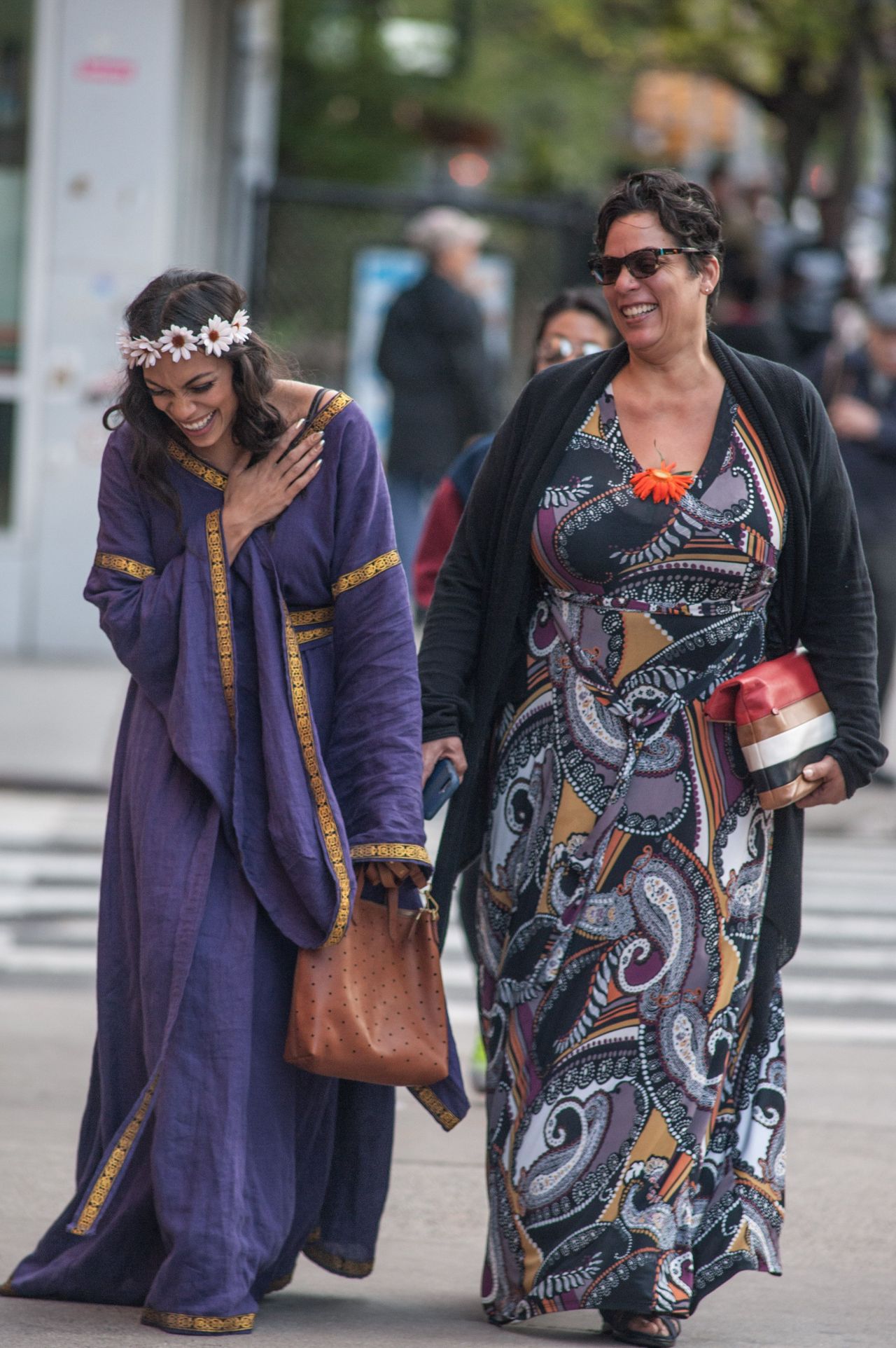 Rosario Dawson, photo #927609