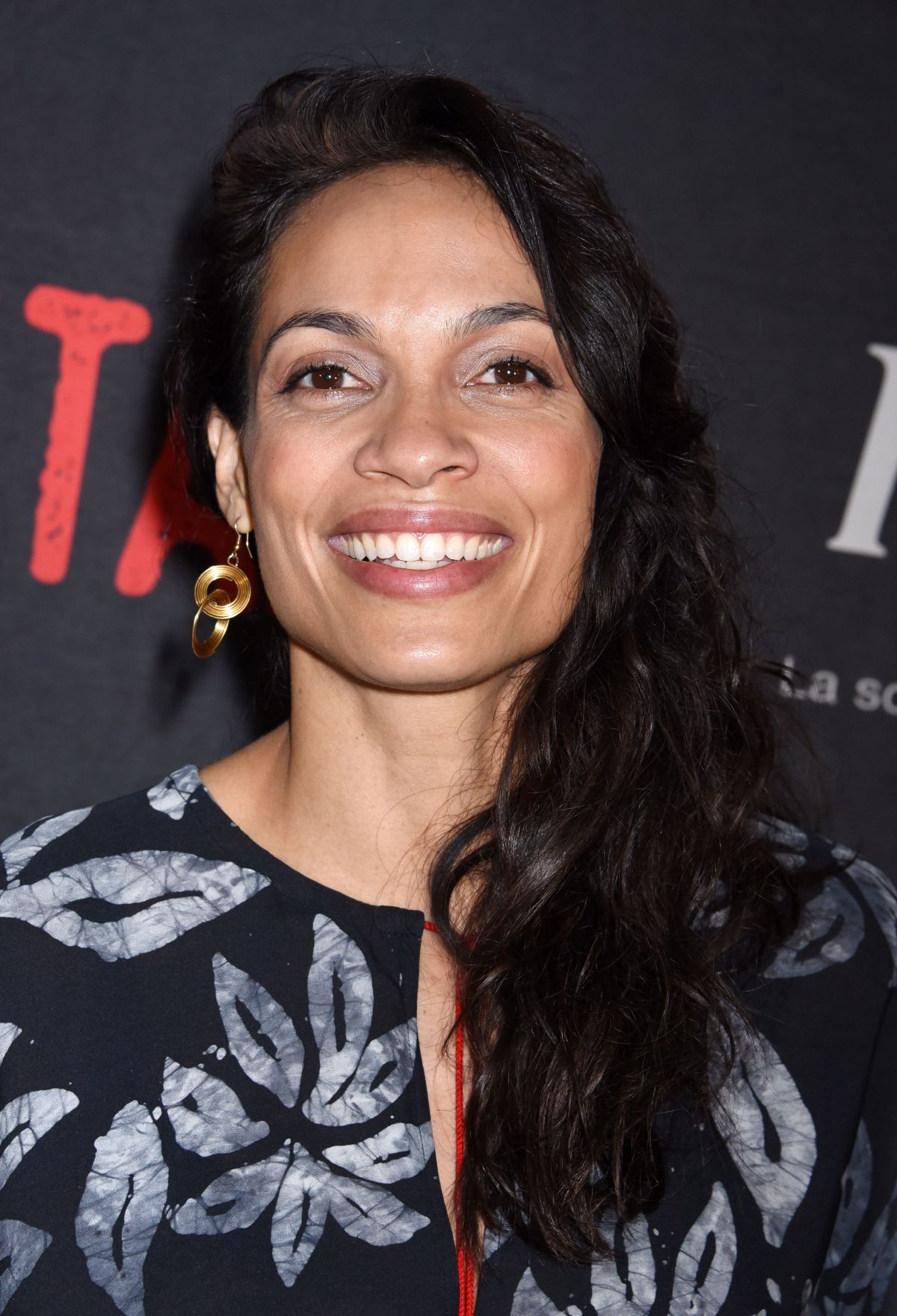 Rosario Dawson, photo #1005142