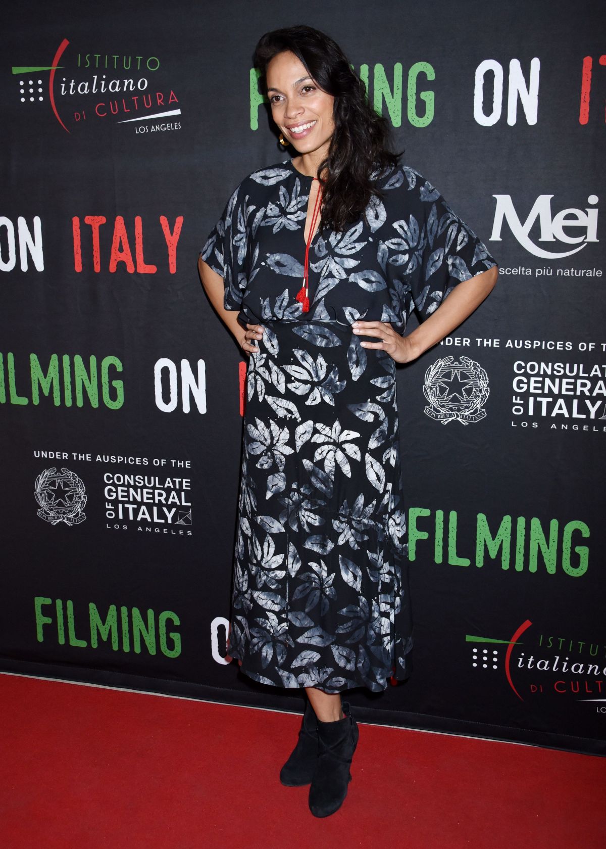 Rosario Dawson, photo #1005140