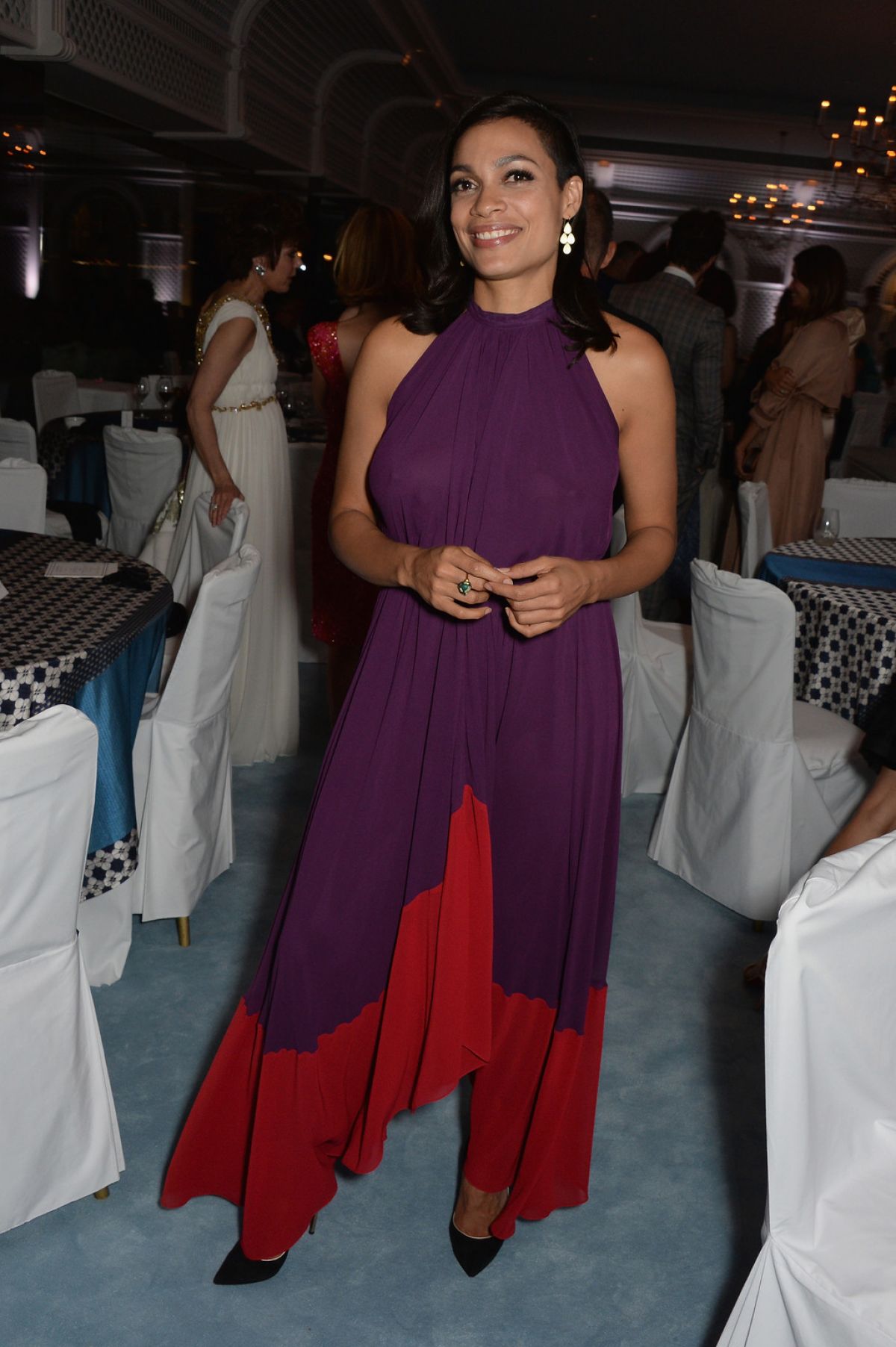 Rosario Dawson, photo #701756