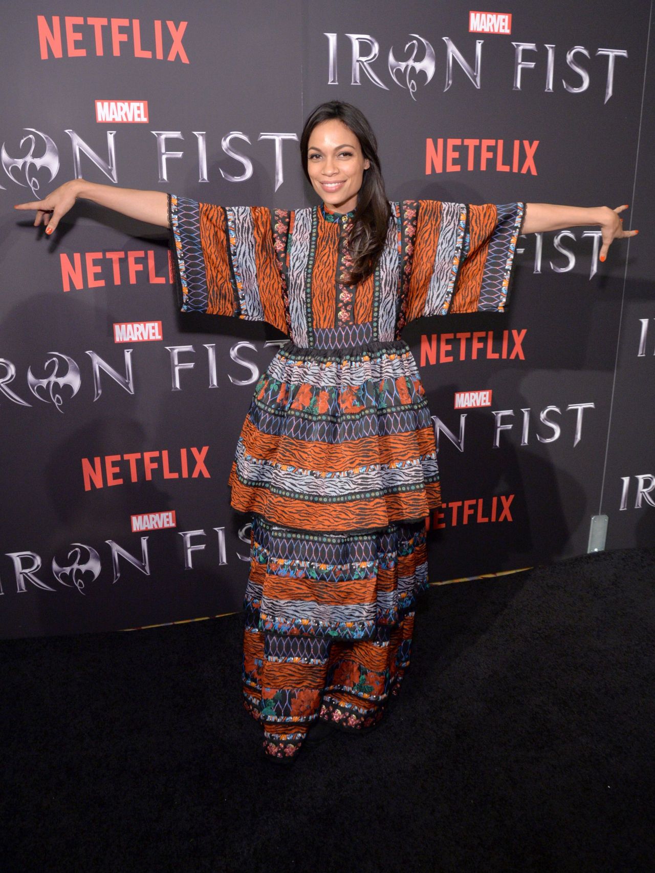 Rosario Dawson, photo #916685