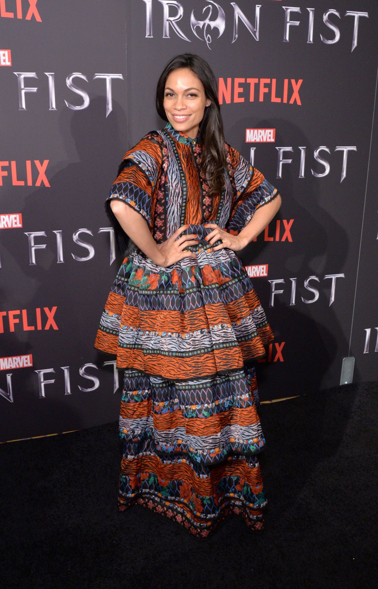 Rosario Dawson, photo #916686
