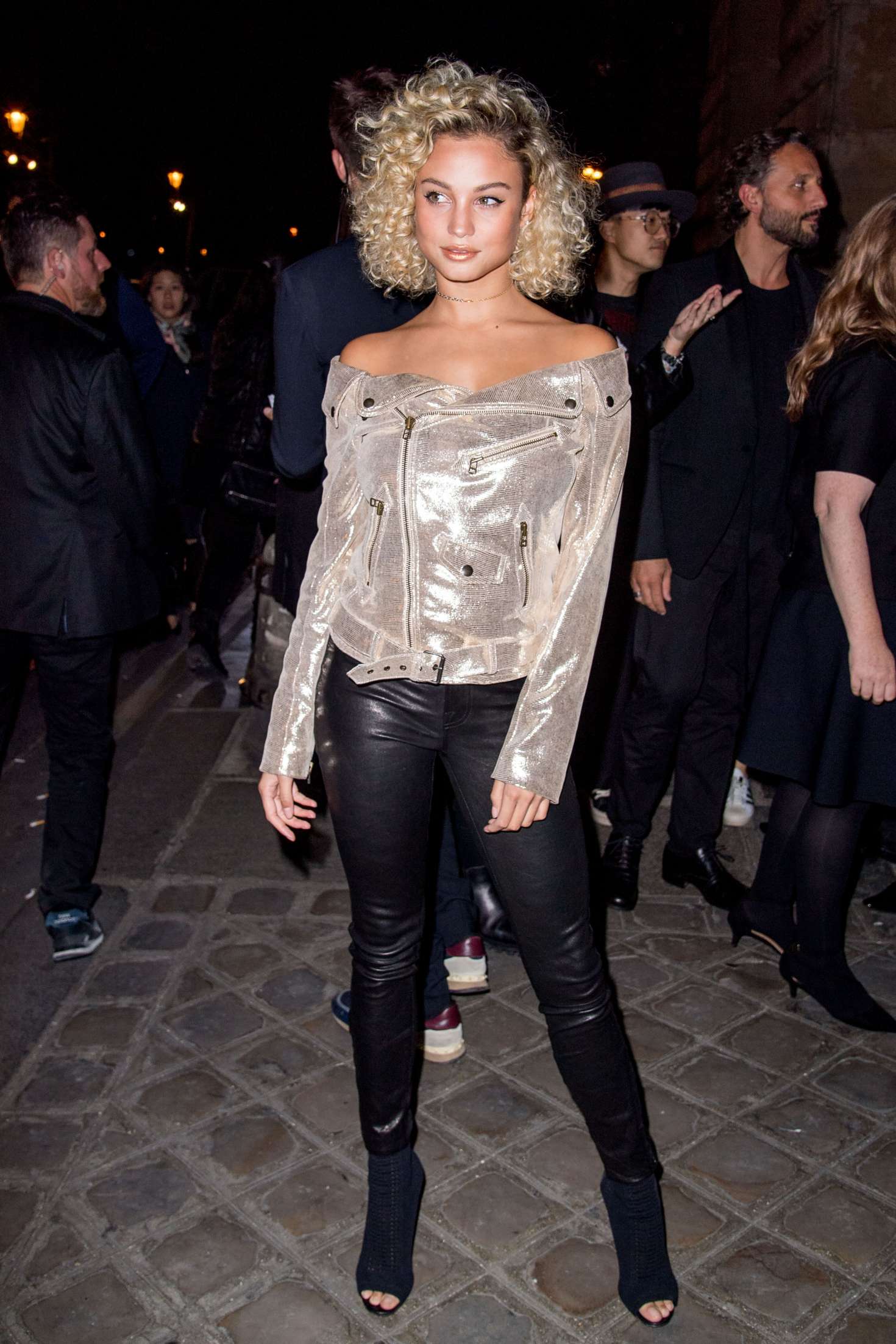 Rose Bertram, photo #880744