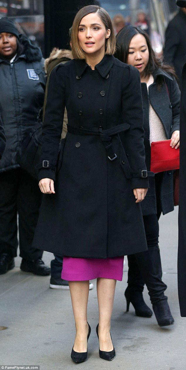 Rose Byrne, photo #746602