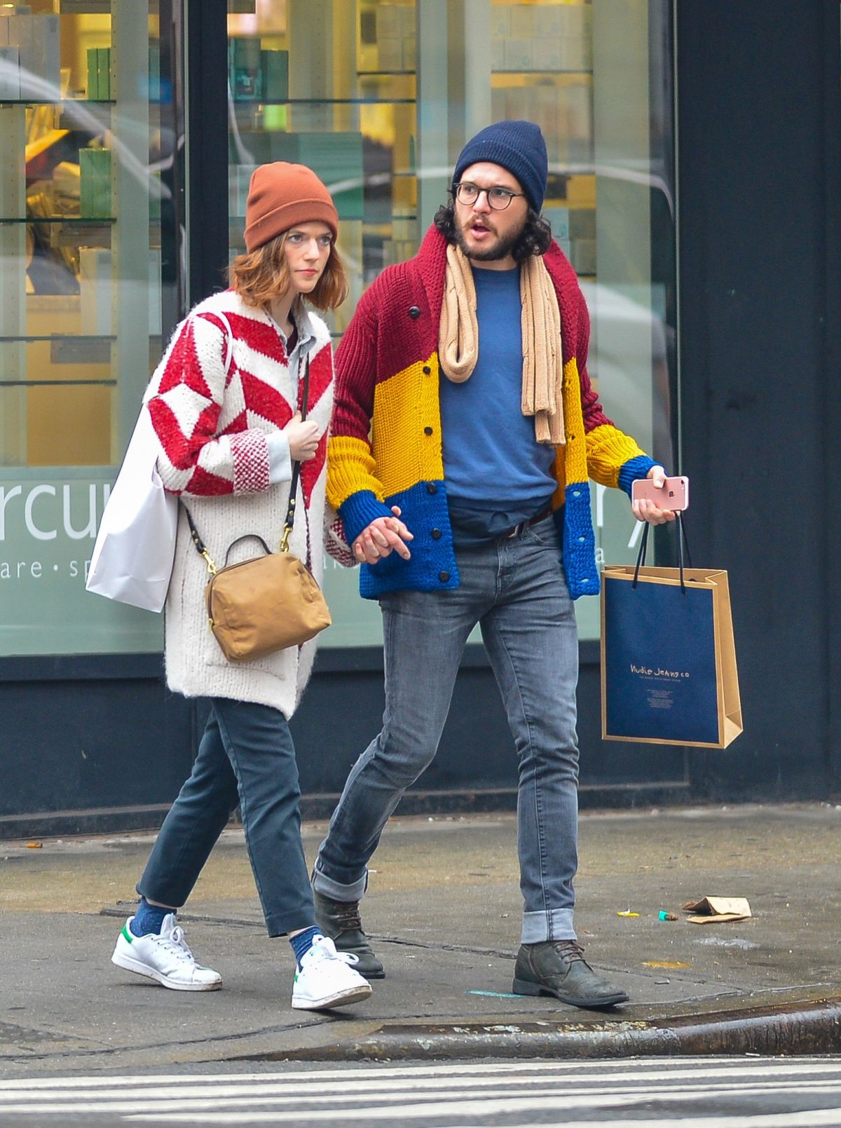 Rose Leslie, photo #999099