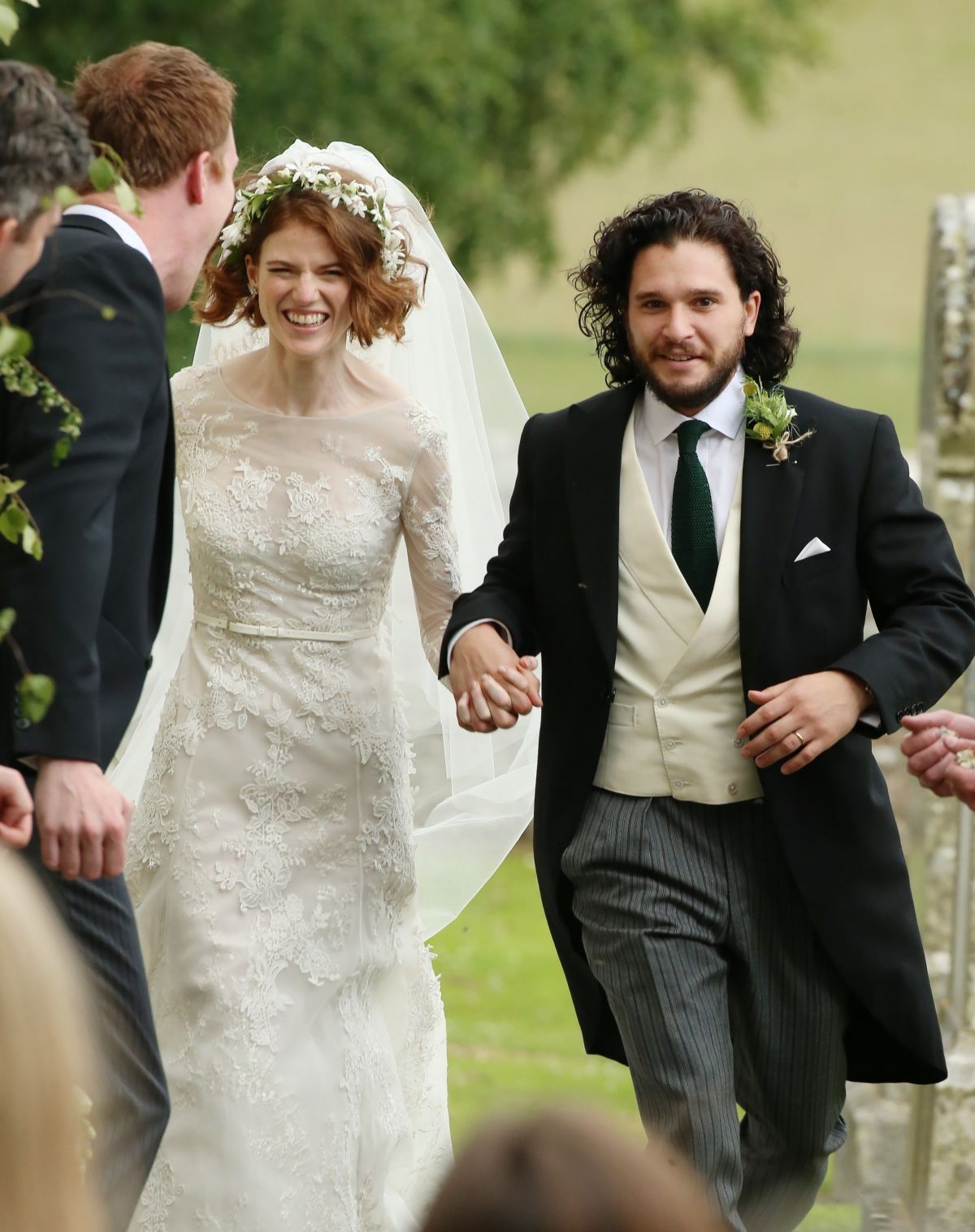 Rose Leslie, photo #1046944