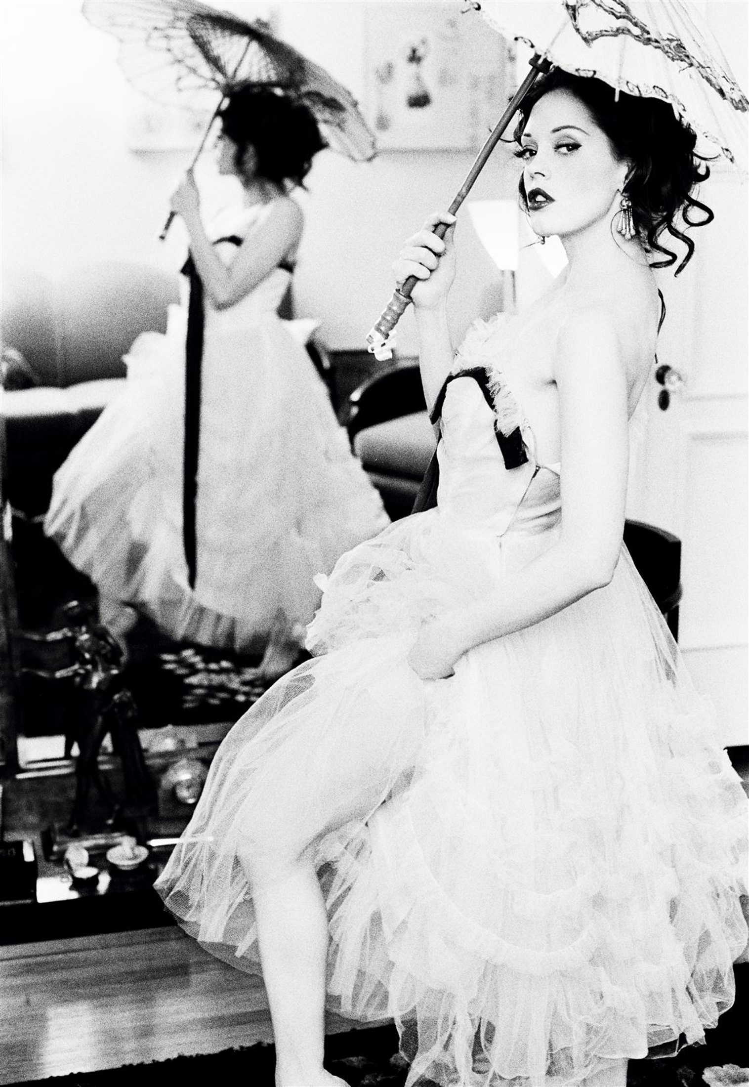 Rose McGowan, photo #84806