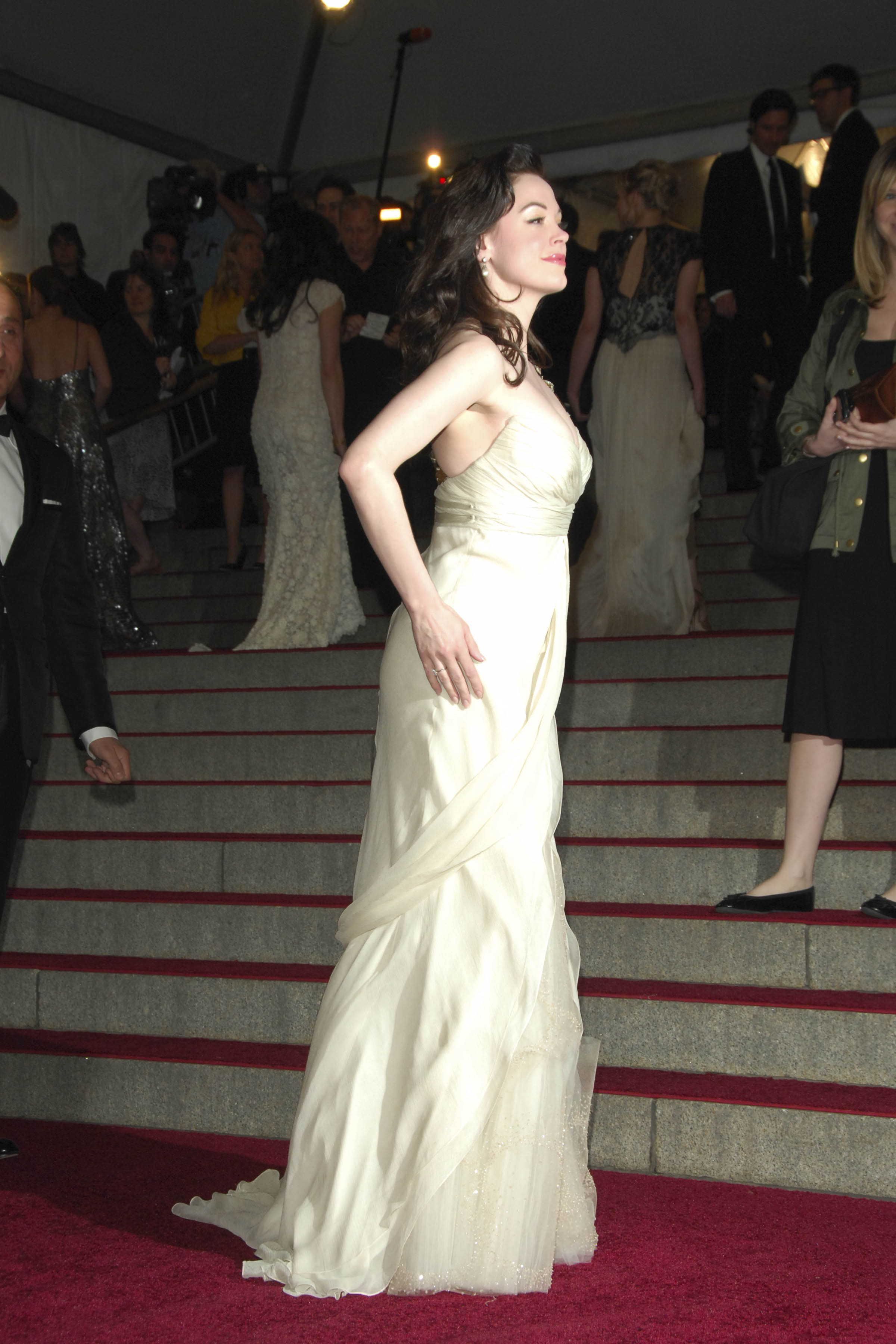 Rose McGowan, photo #996587