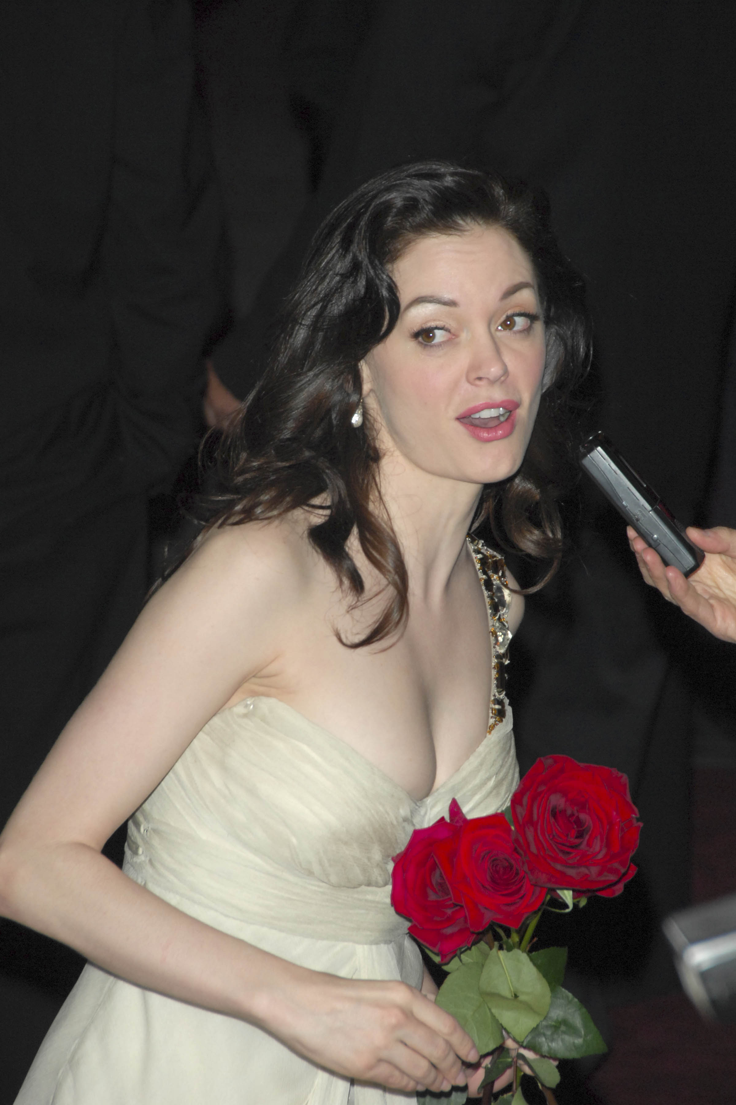 Rose McGowan, photo #996153