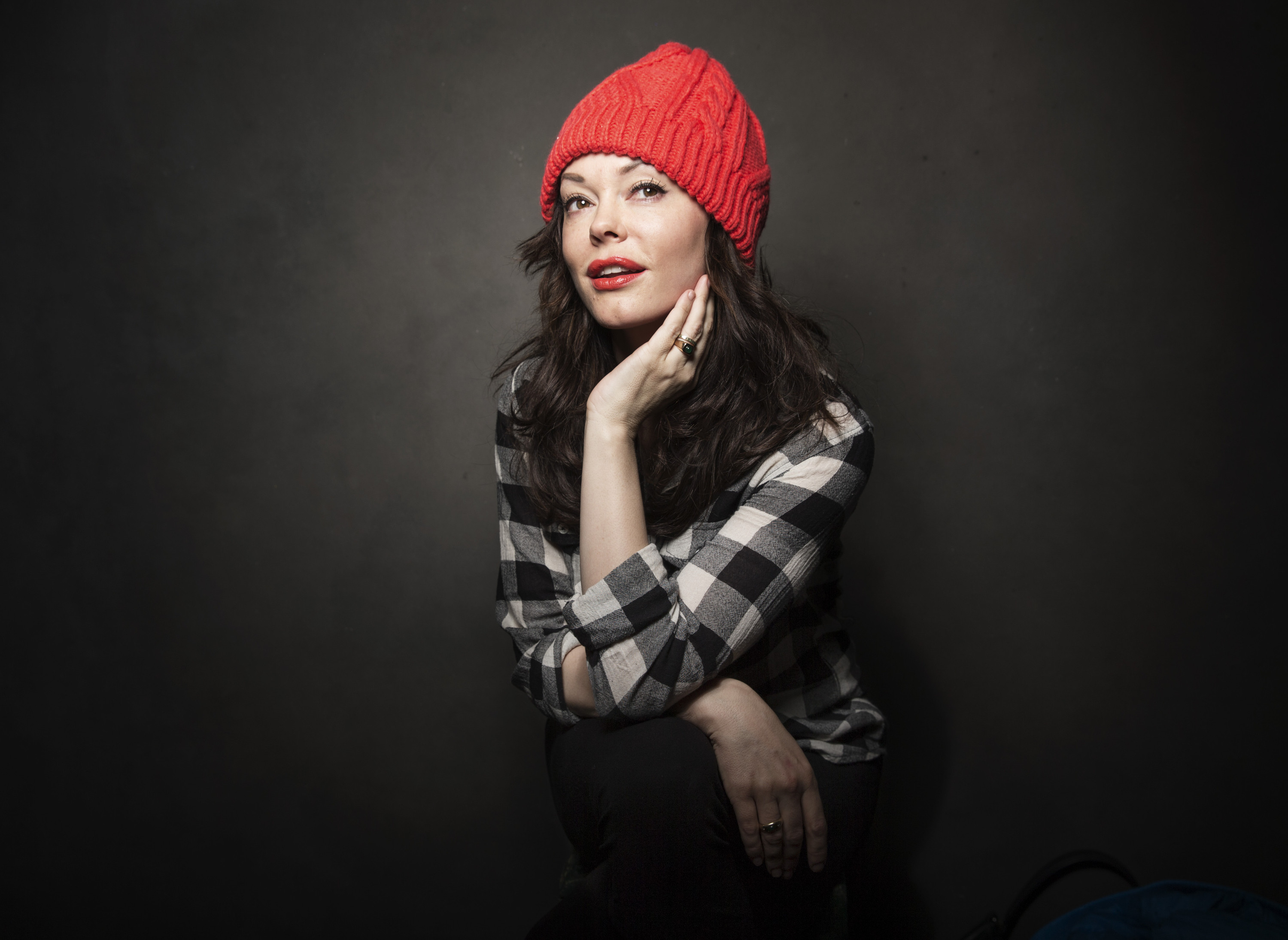 Rose McGowan, photo #665241