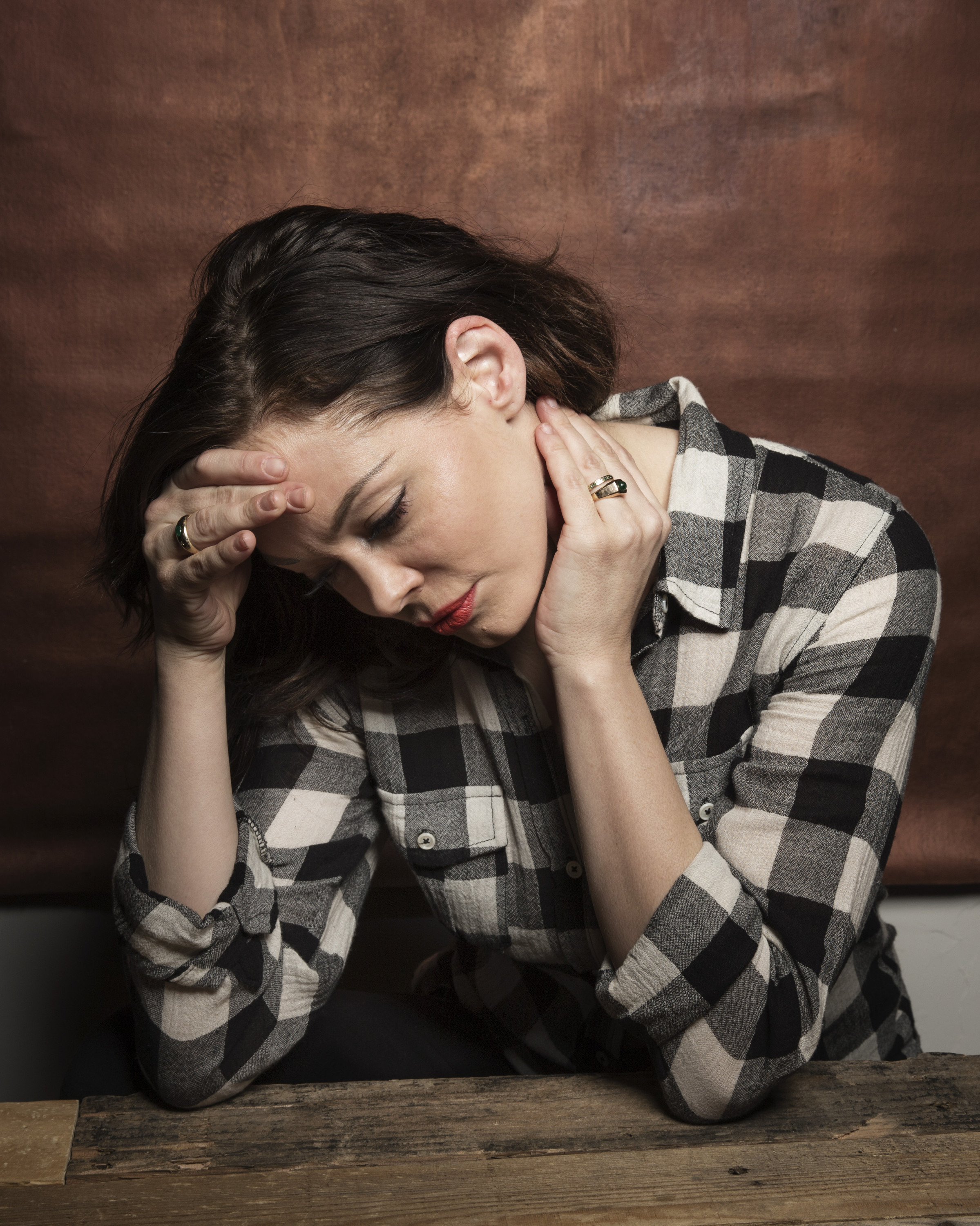 Rose McGowan, photo #665283